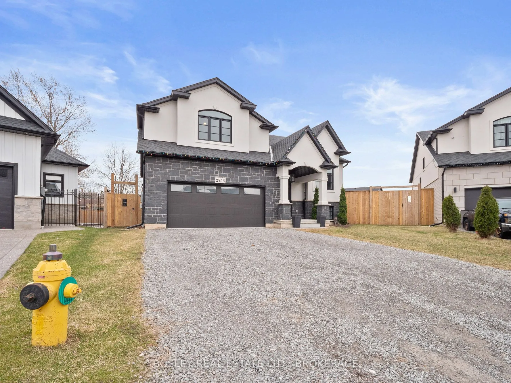 2756 Arrowsmith Court