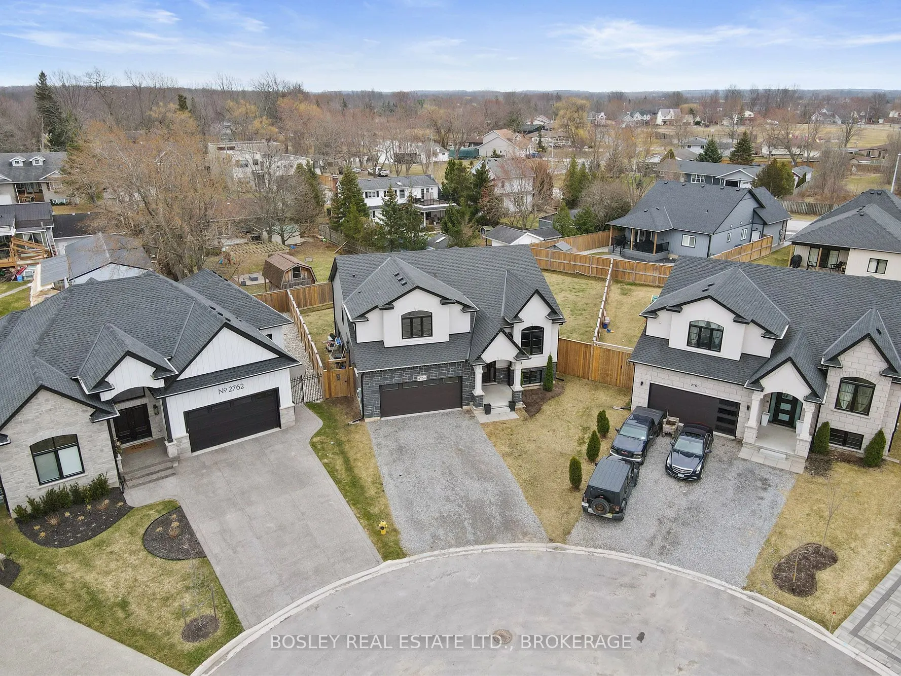2756 Arrowsmith Court