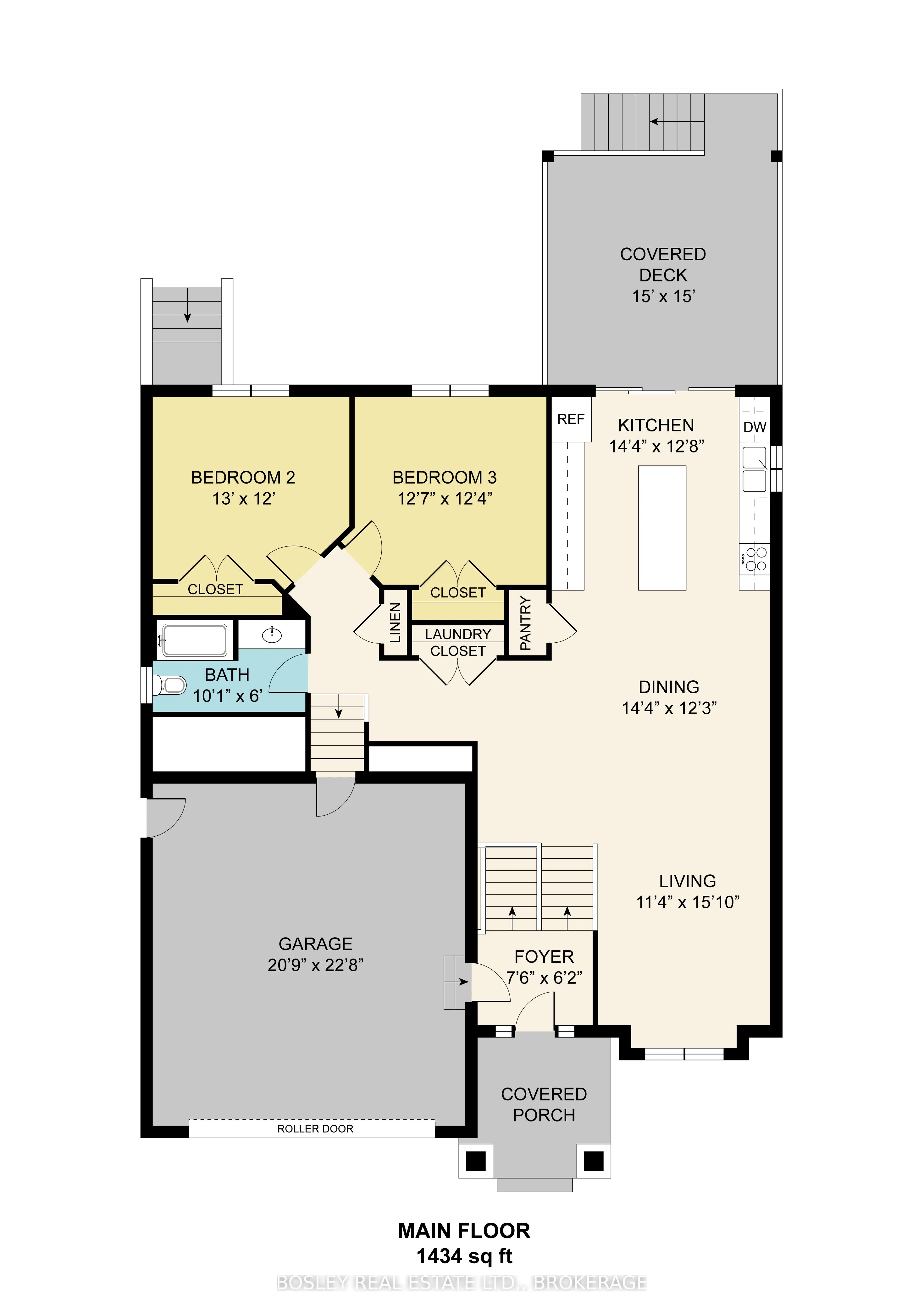 2756 Arrowsmith Court