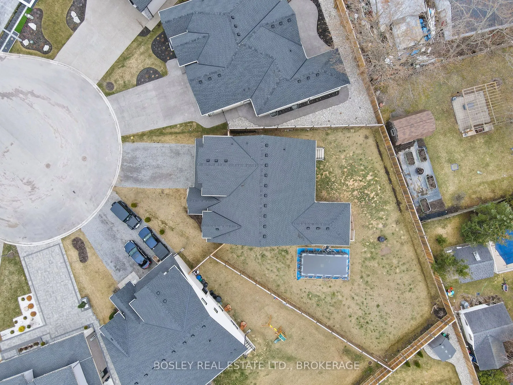 2756 Arrowsmith Court