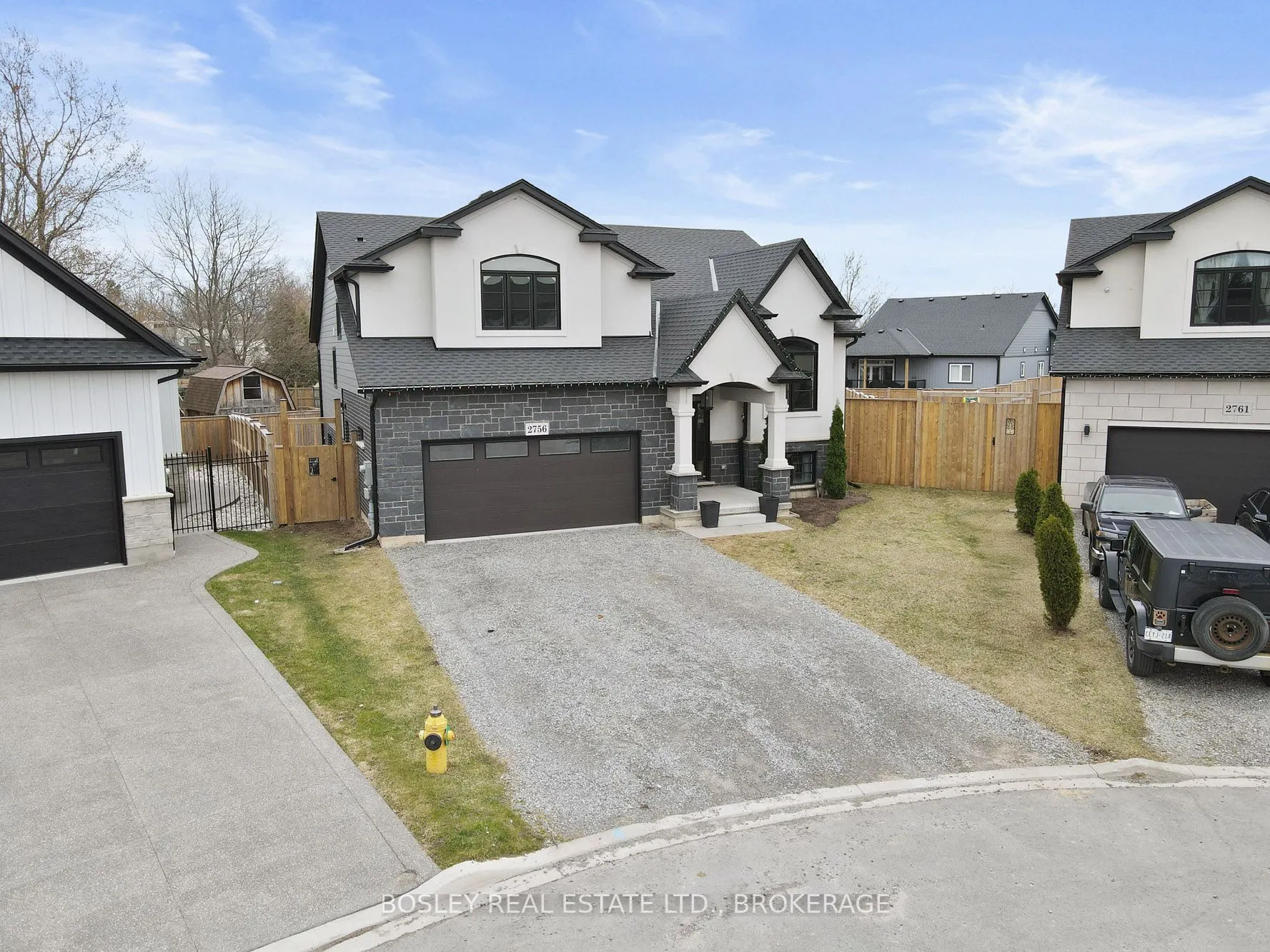 2756 Arrowsmith Court