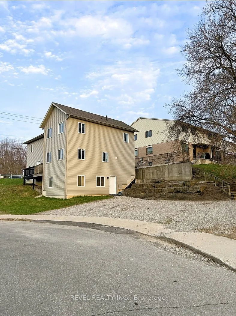 20 Puleston Street #2