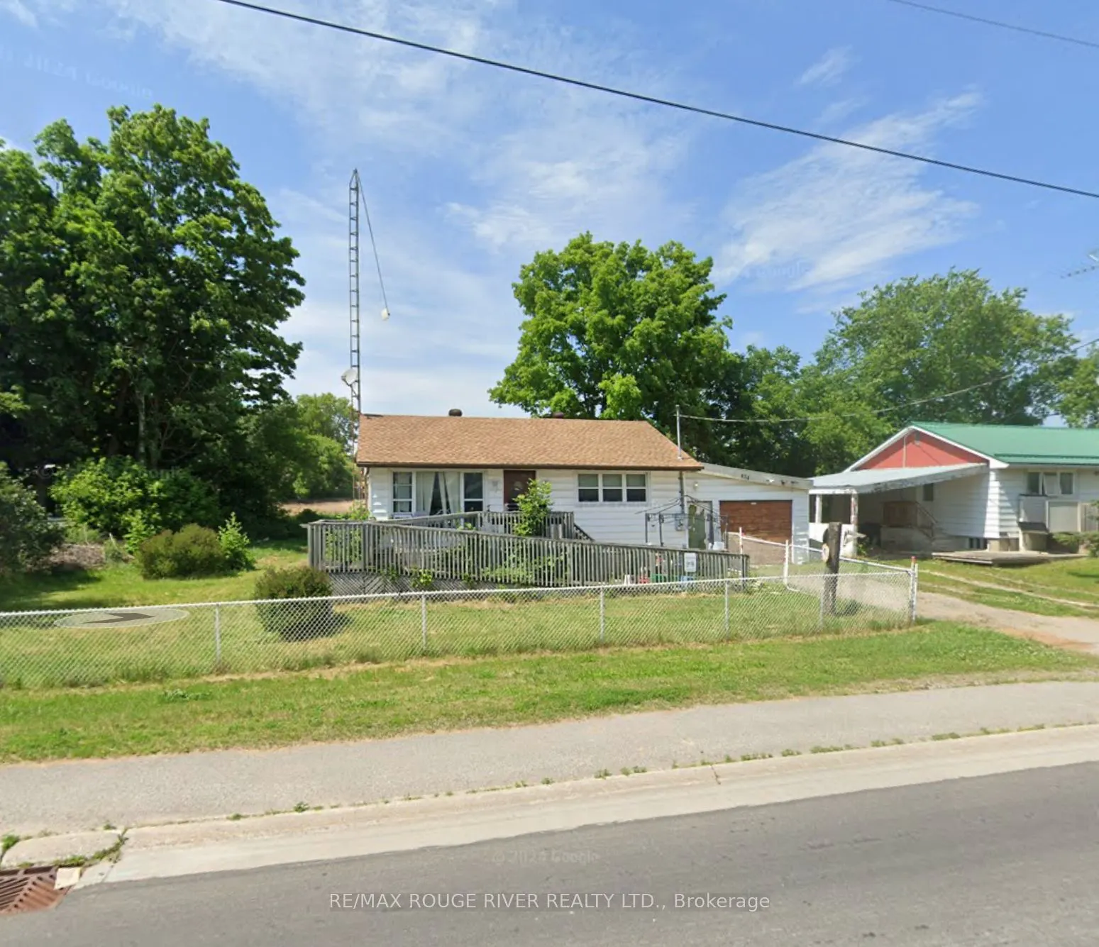 934 Mount Pleasant Road