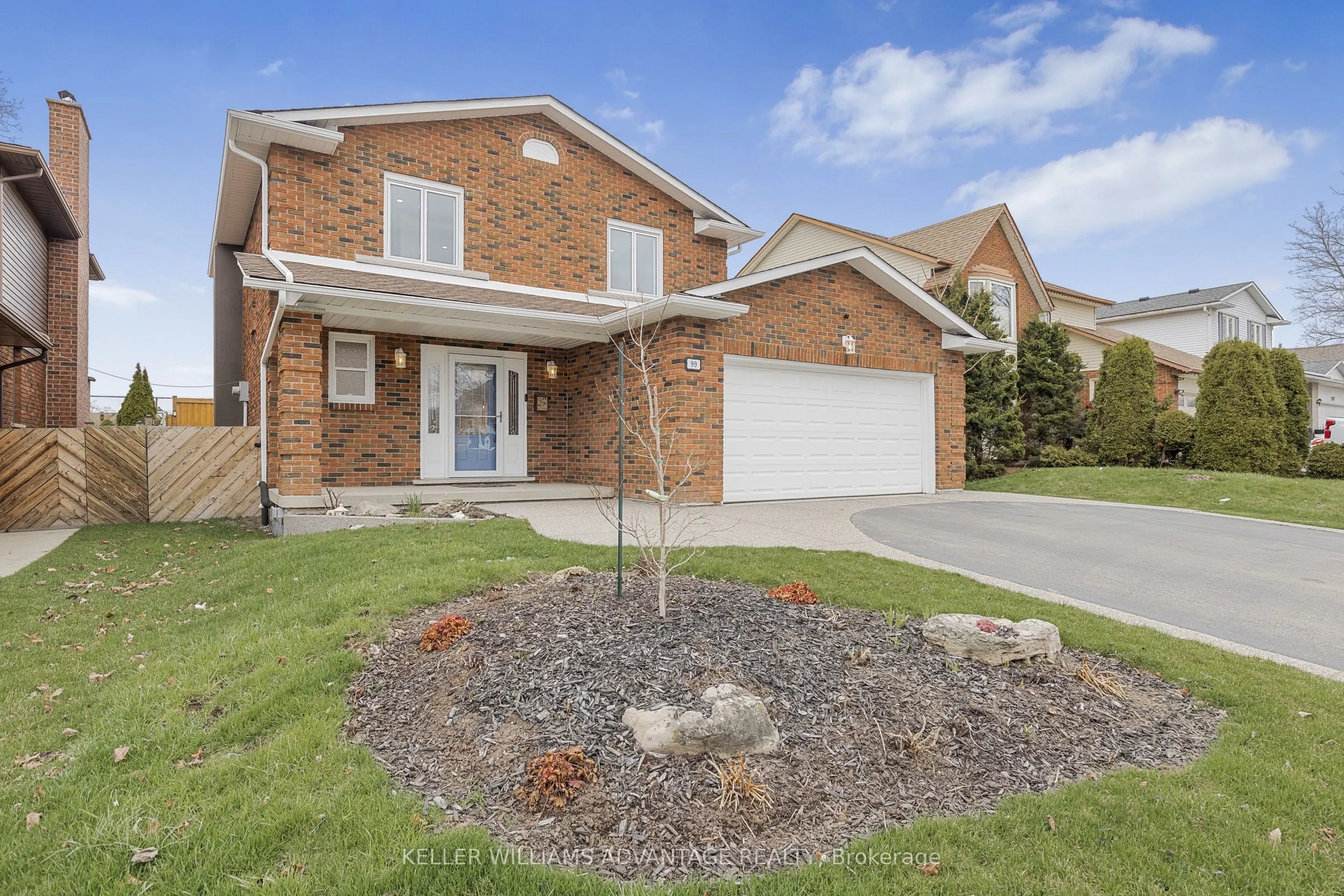 99 Pinewarbler Drive