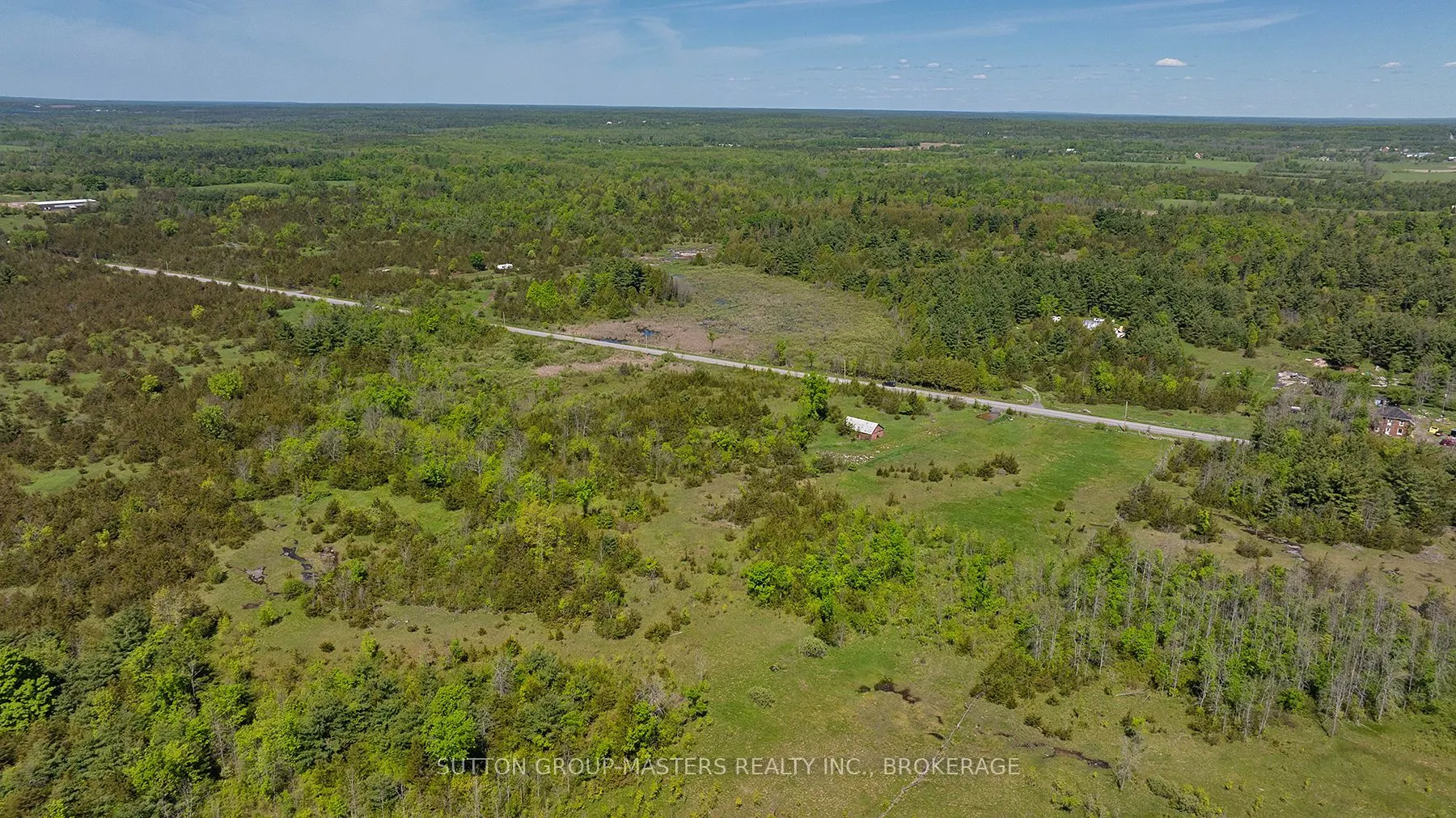 B-2 HUNT Road
