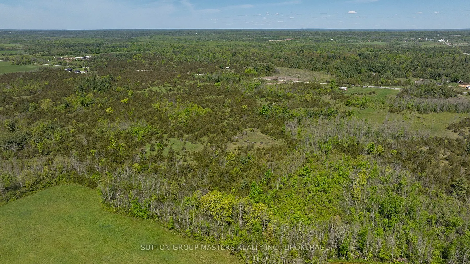 B-2 HUNT Road