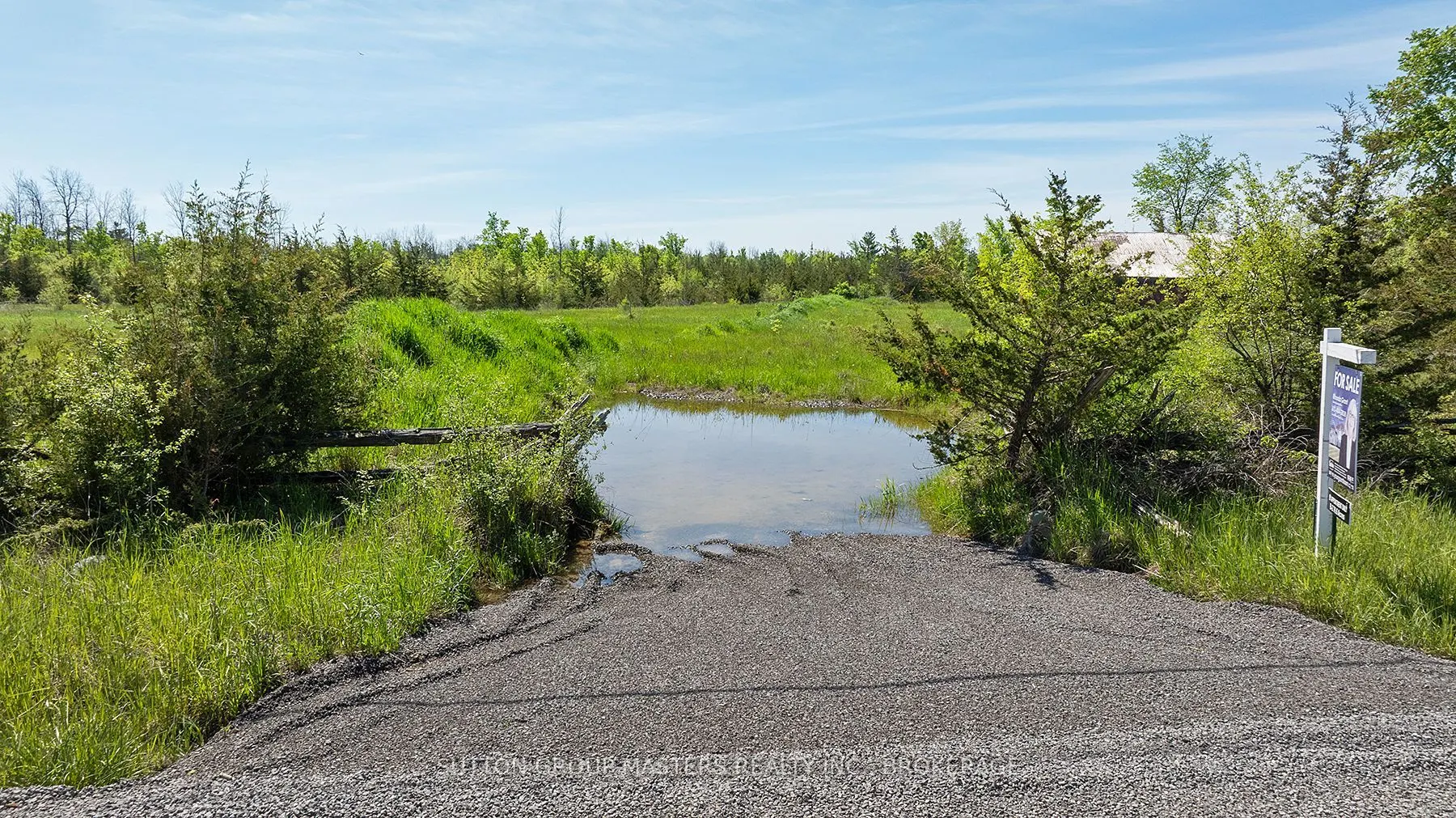 B-2 HUNT Road