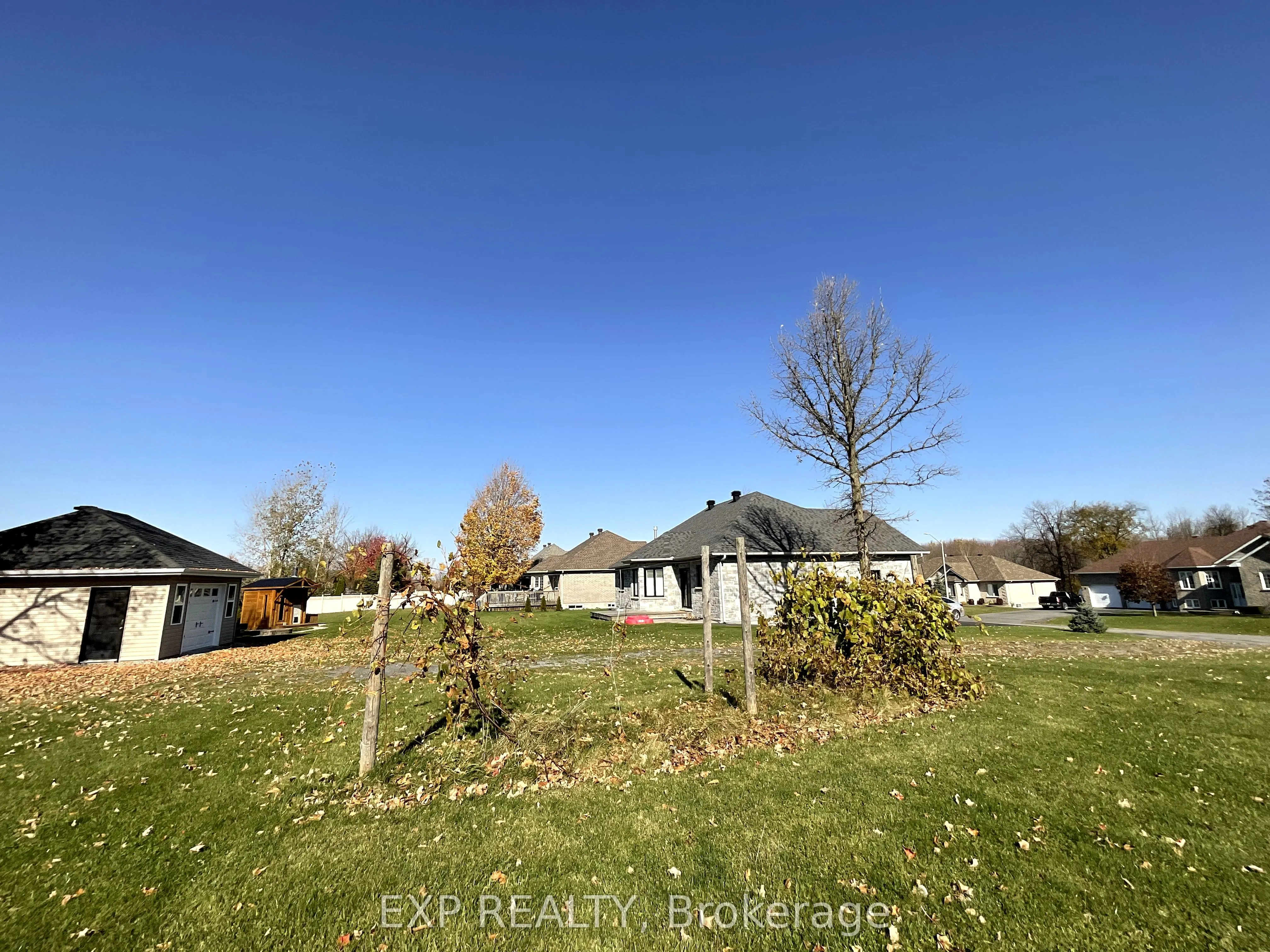26 Penny Lane