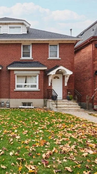 128 Bayswater Avenue