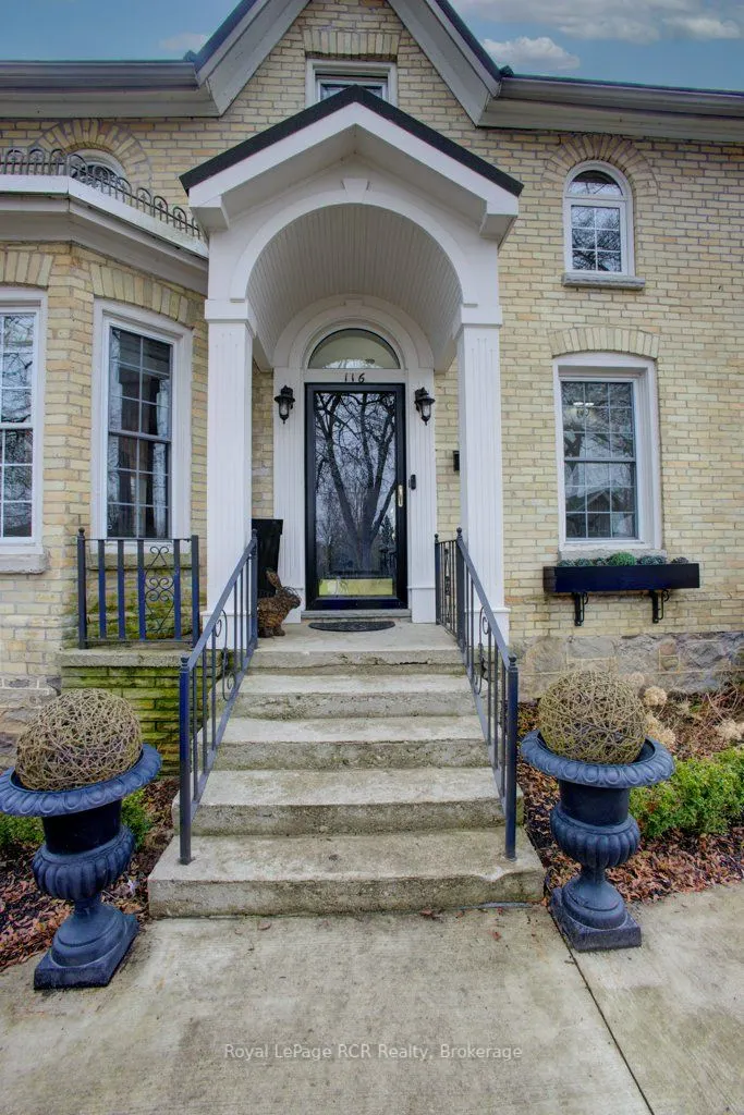 116 Walton Street