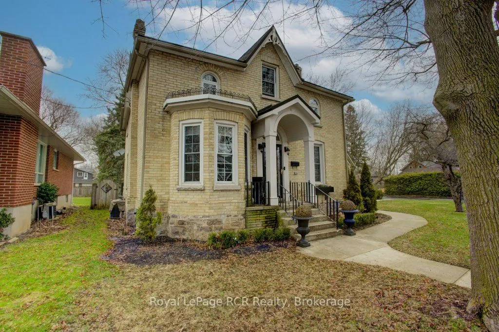 116 Walton Street