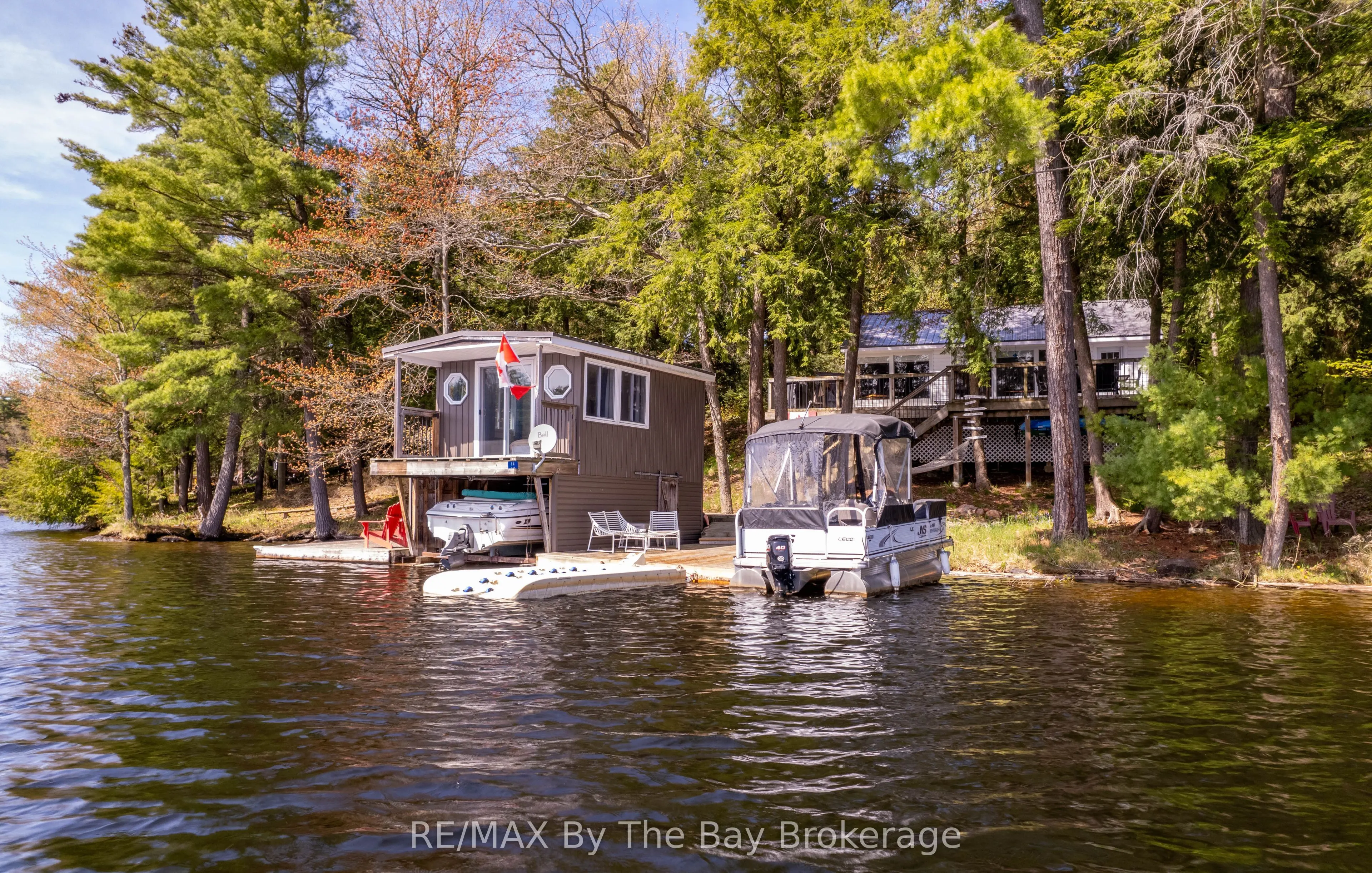 14 Is 130 Severn Riv