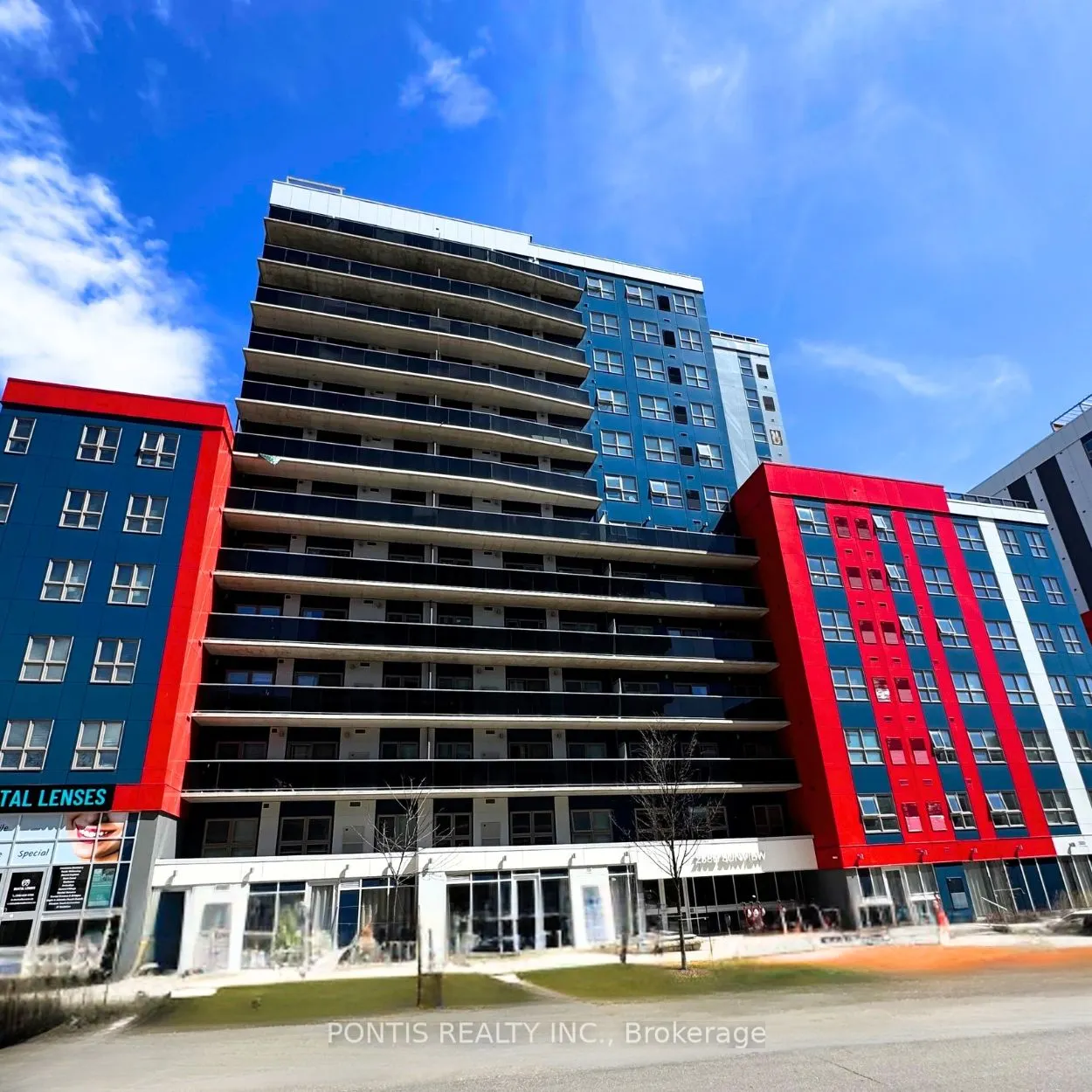 258B Sunview Street, #2122
