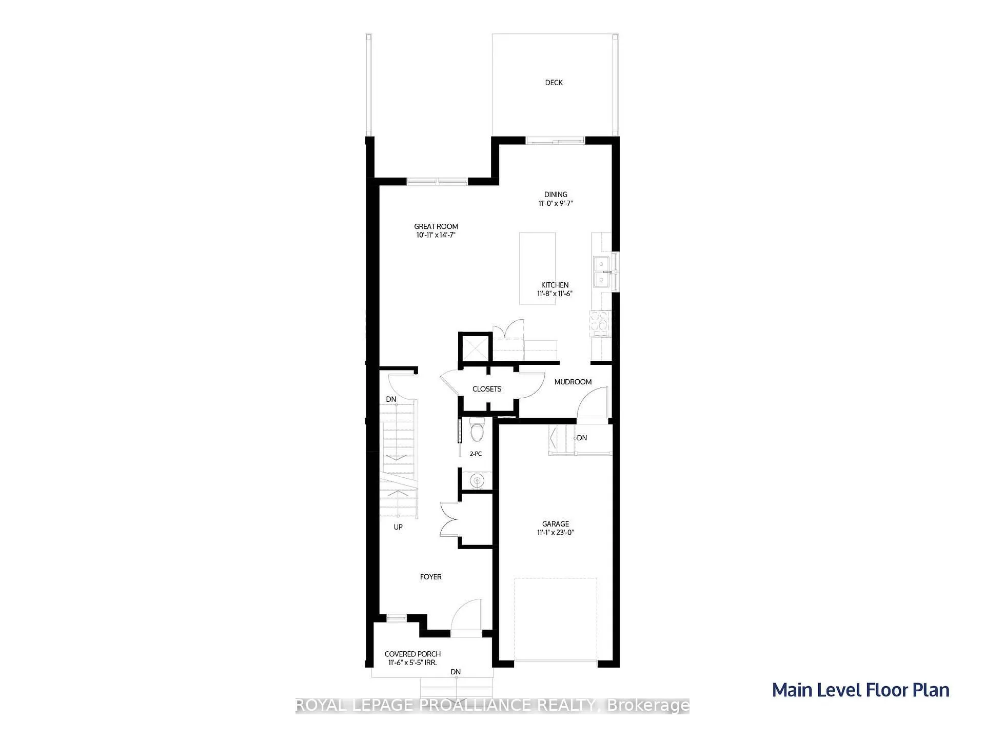 3 Hollingsworth Street