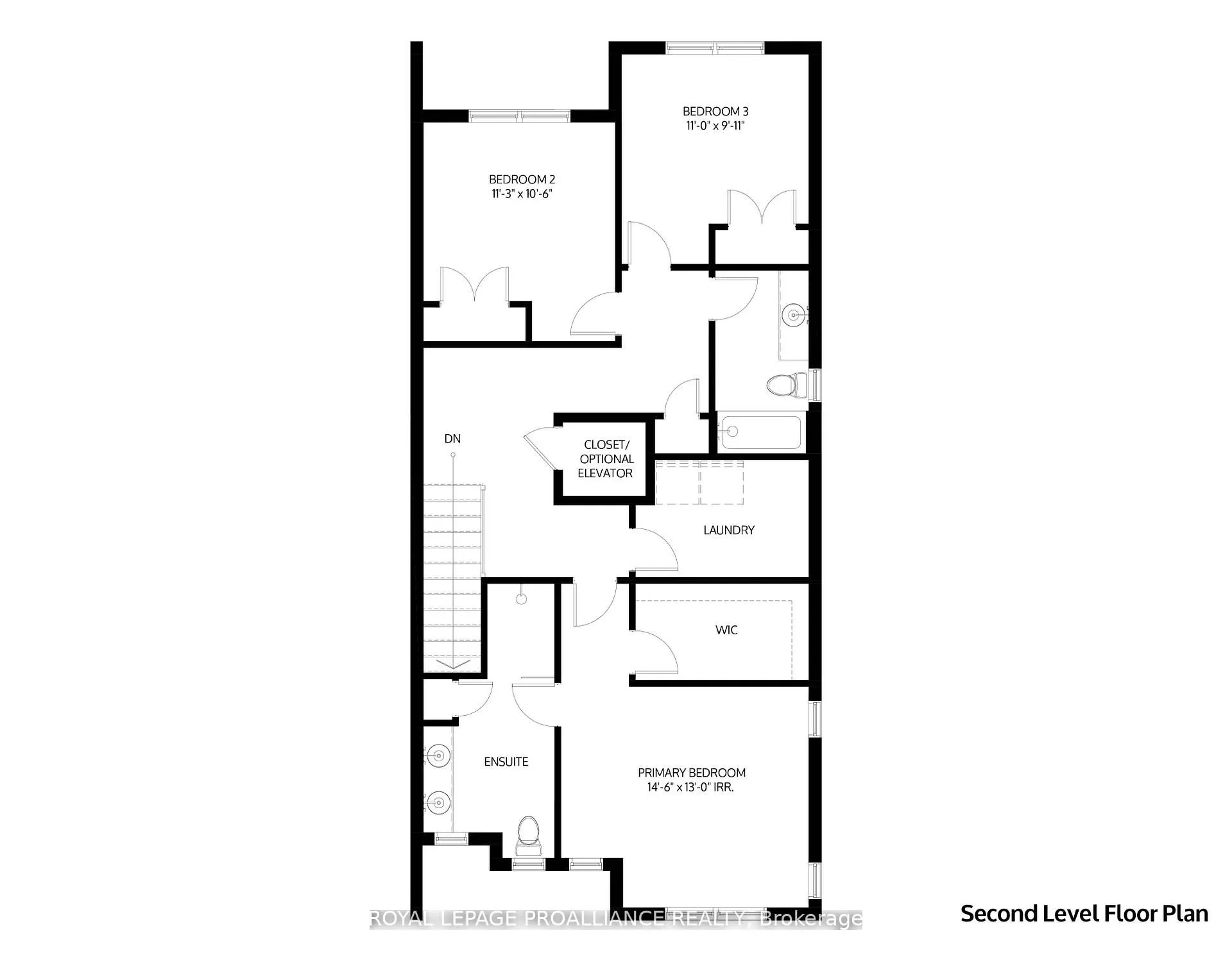 3 Hollingsworth Street