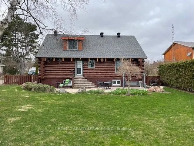 9 Orangeville Street
