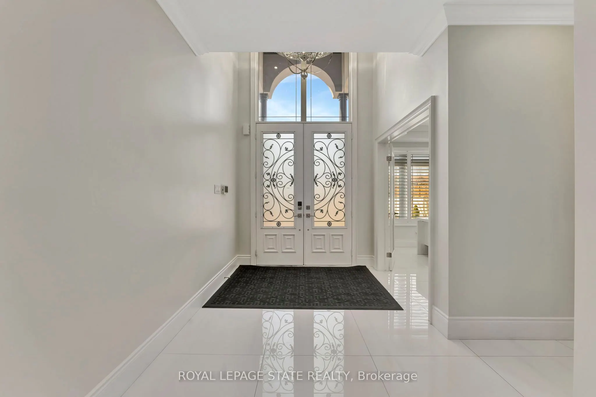7 Bernini Court