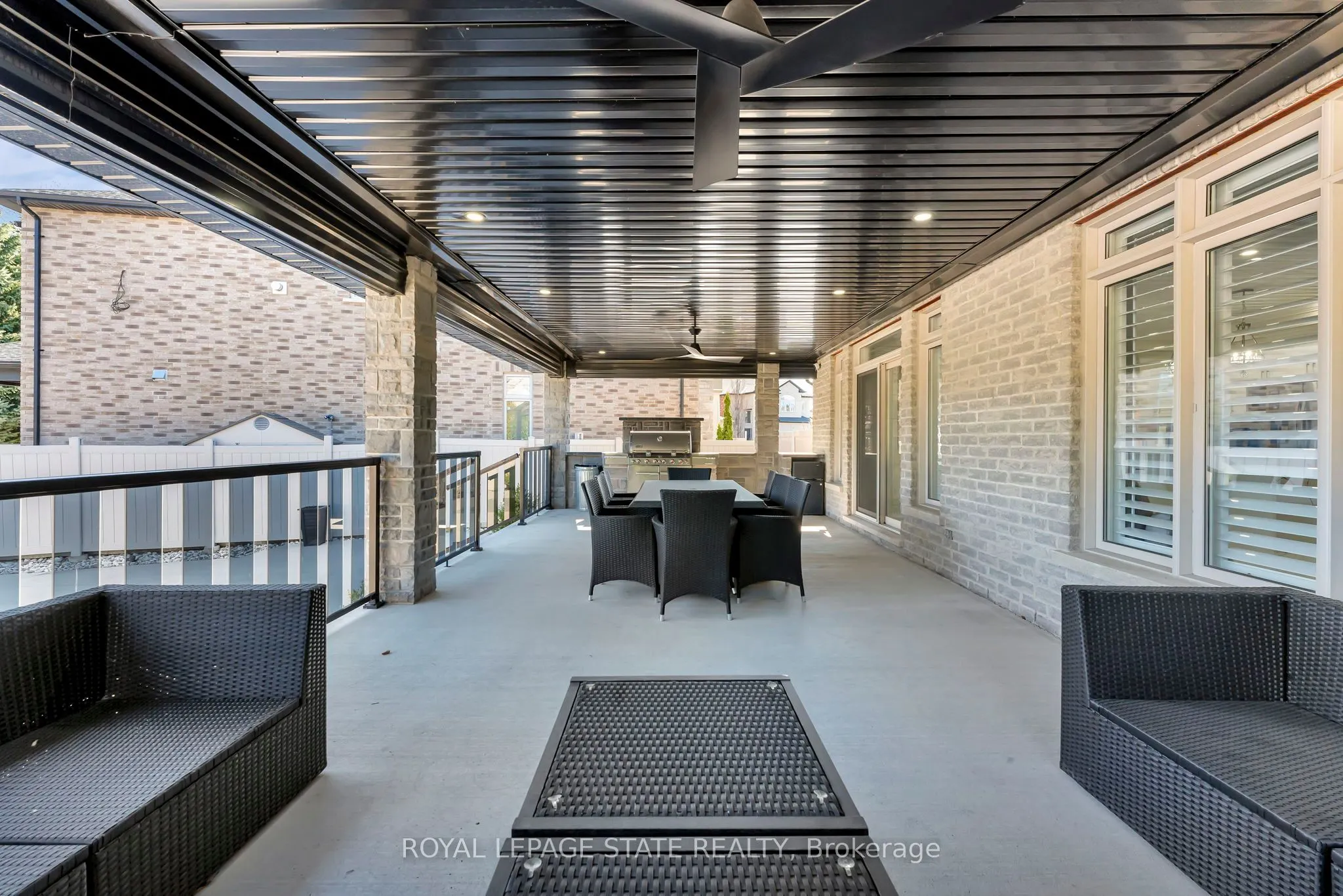 7 Bernini Court
