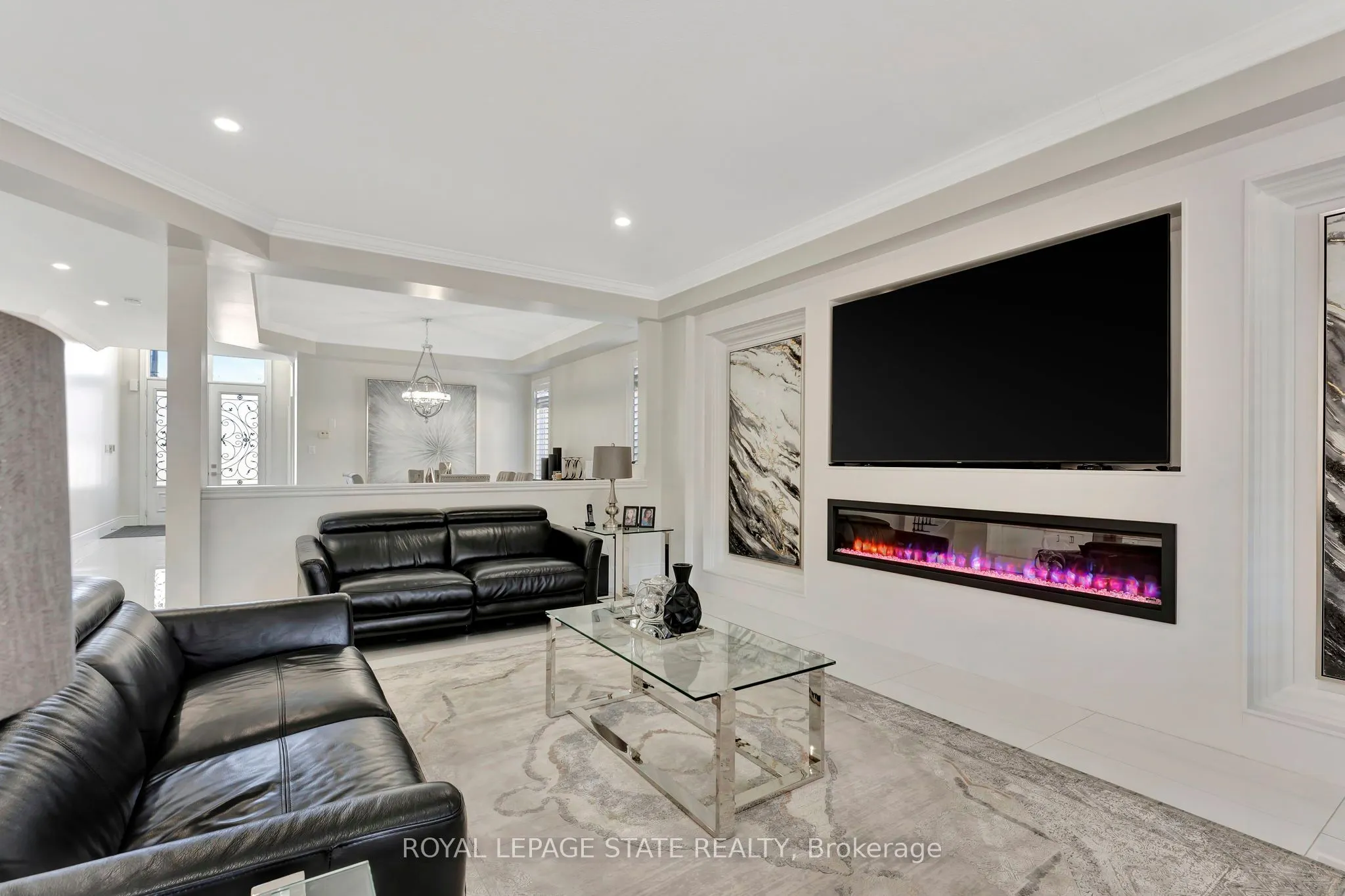 7 Bernini Court
