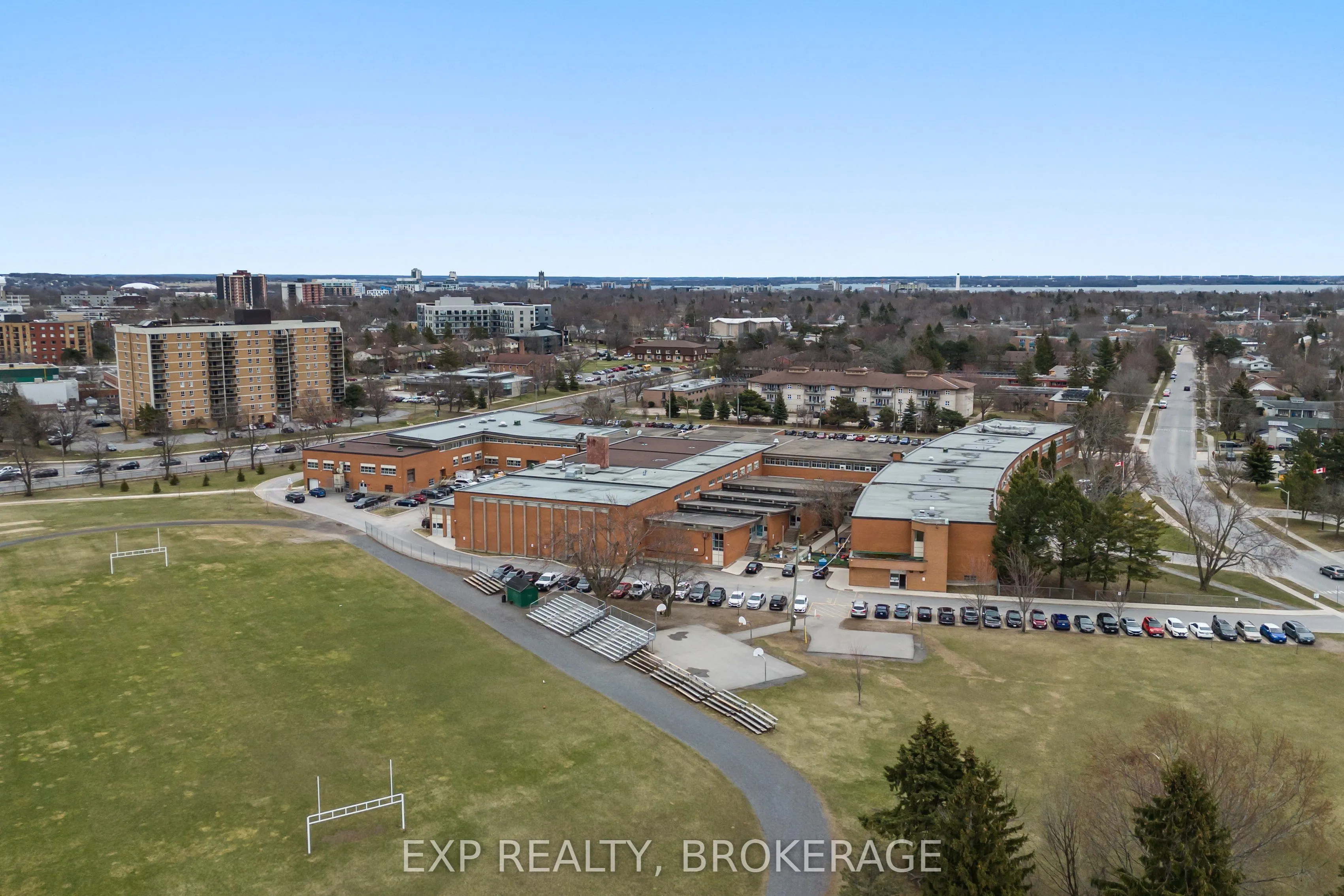 257 Bath Road #401