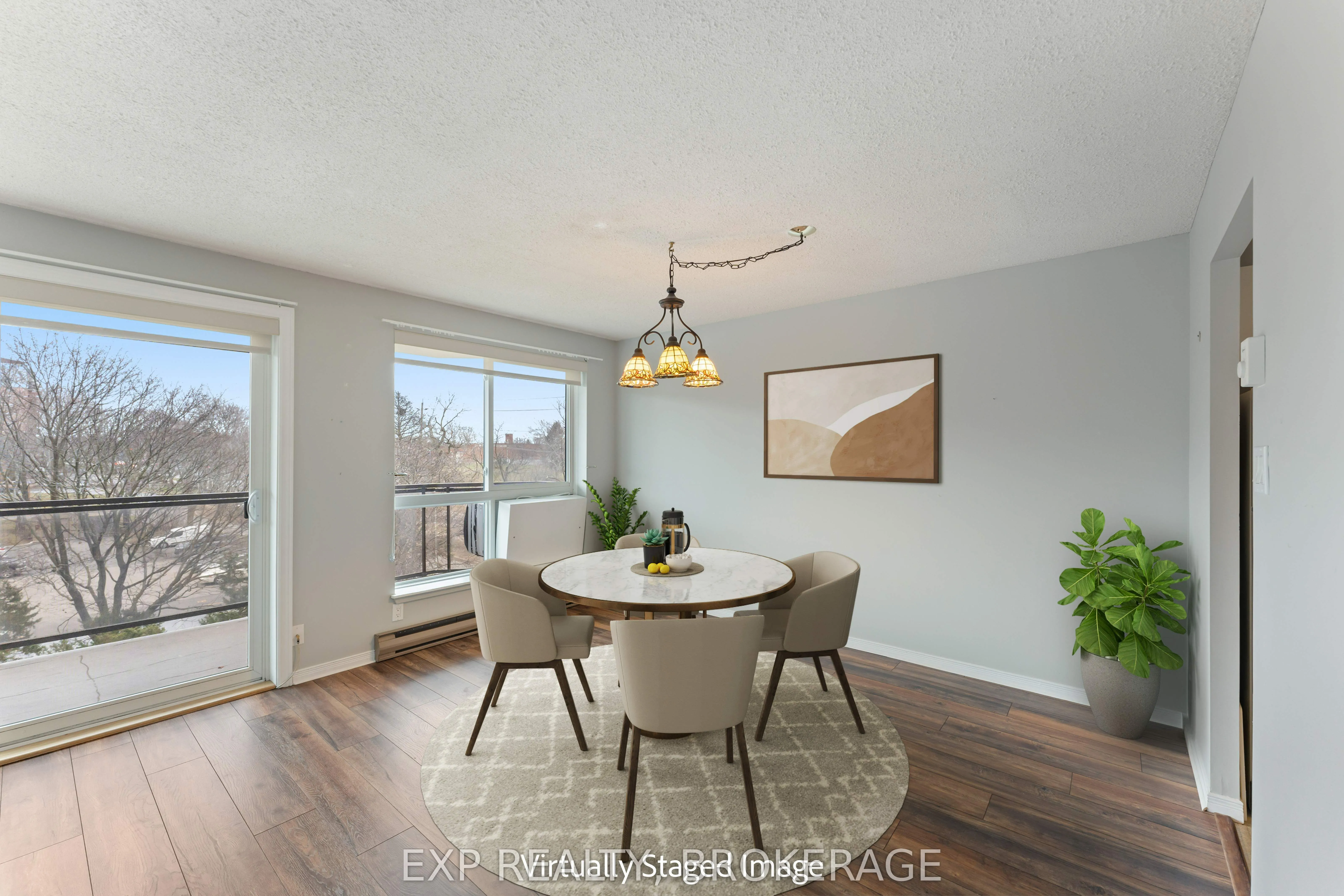 257 Bath Road #401