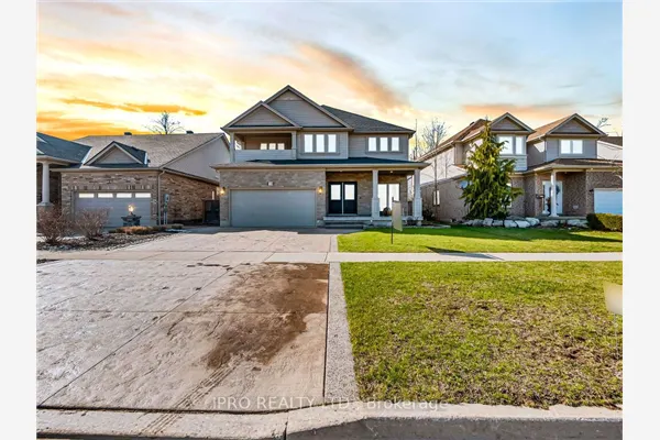 18 Tovell Drive