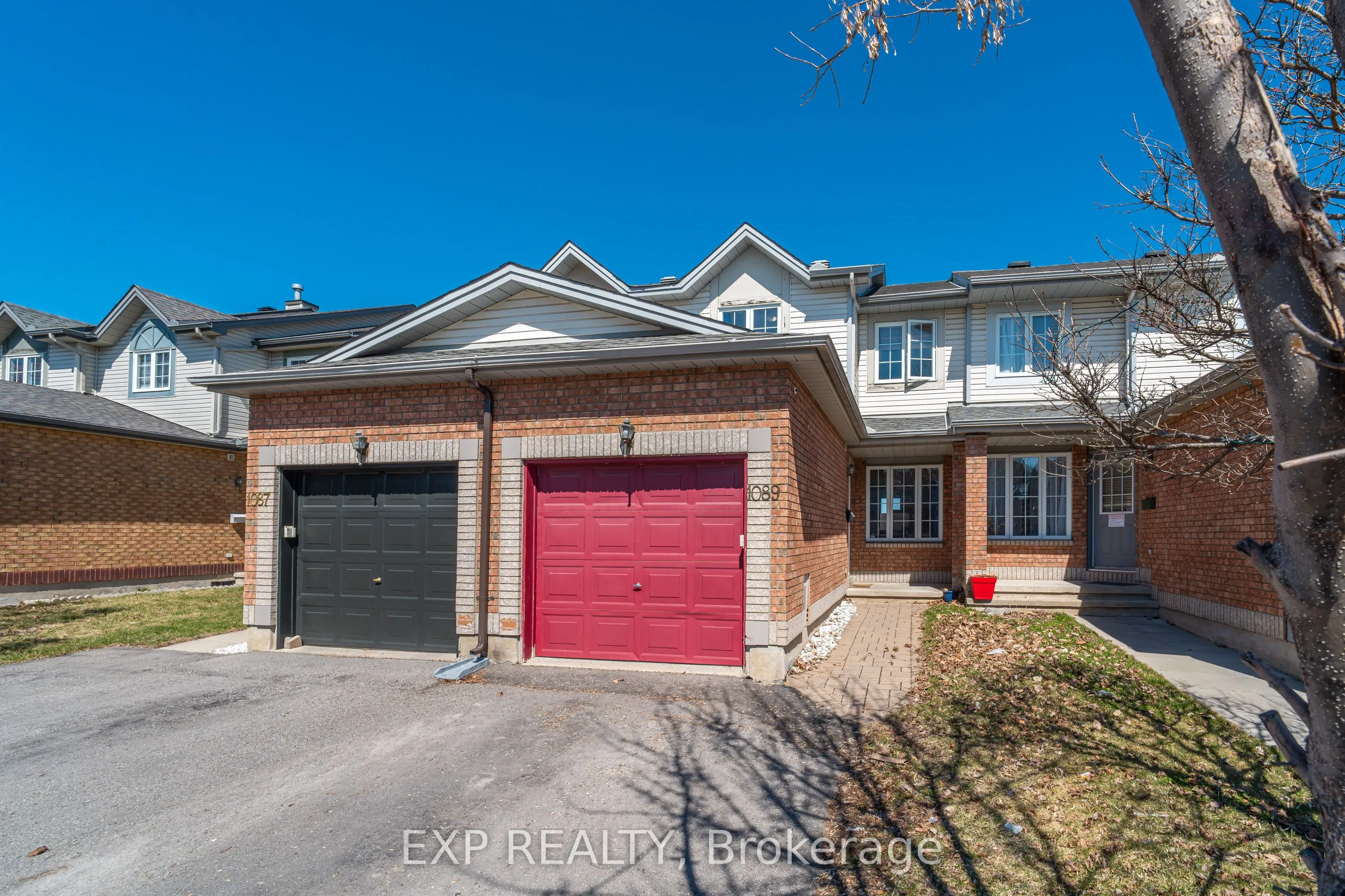 1089 Ballantyne Drive