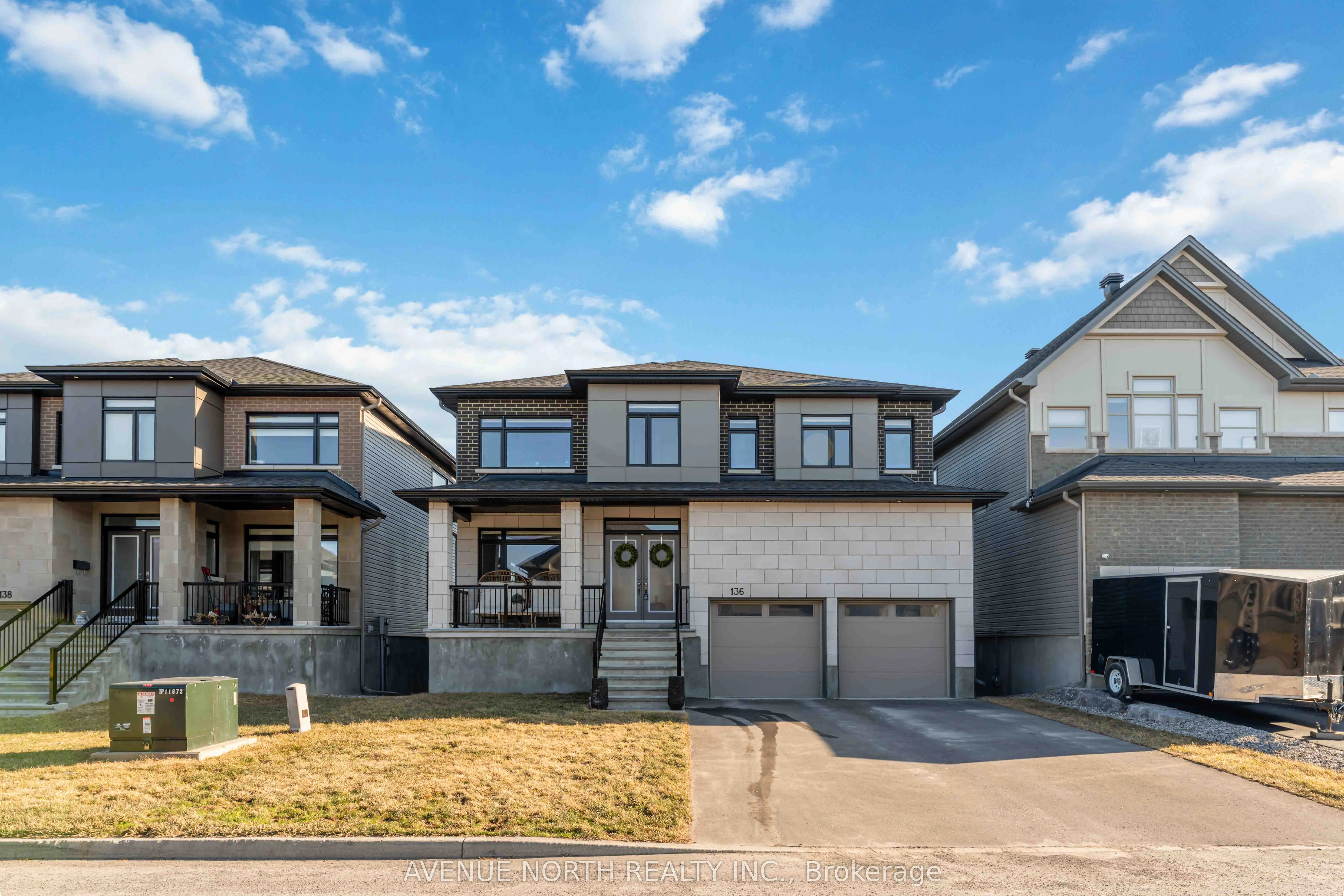 136 Winterhaven Drive