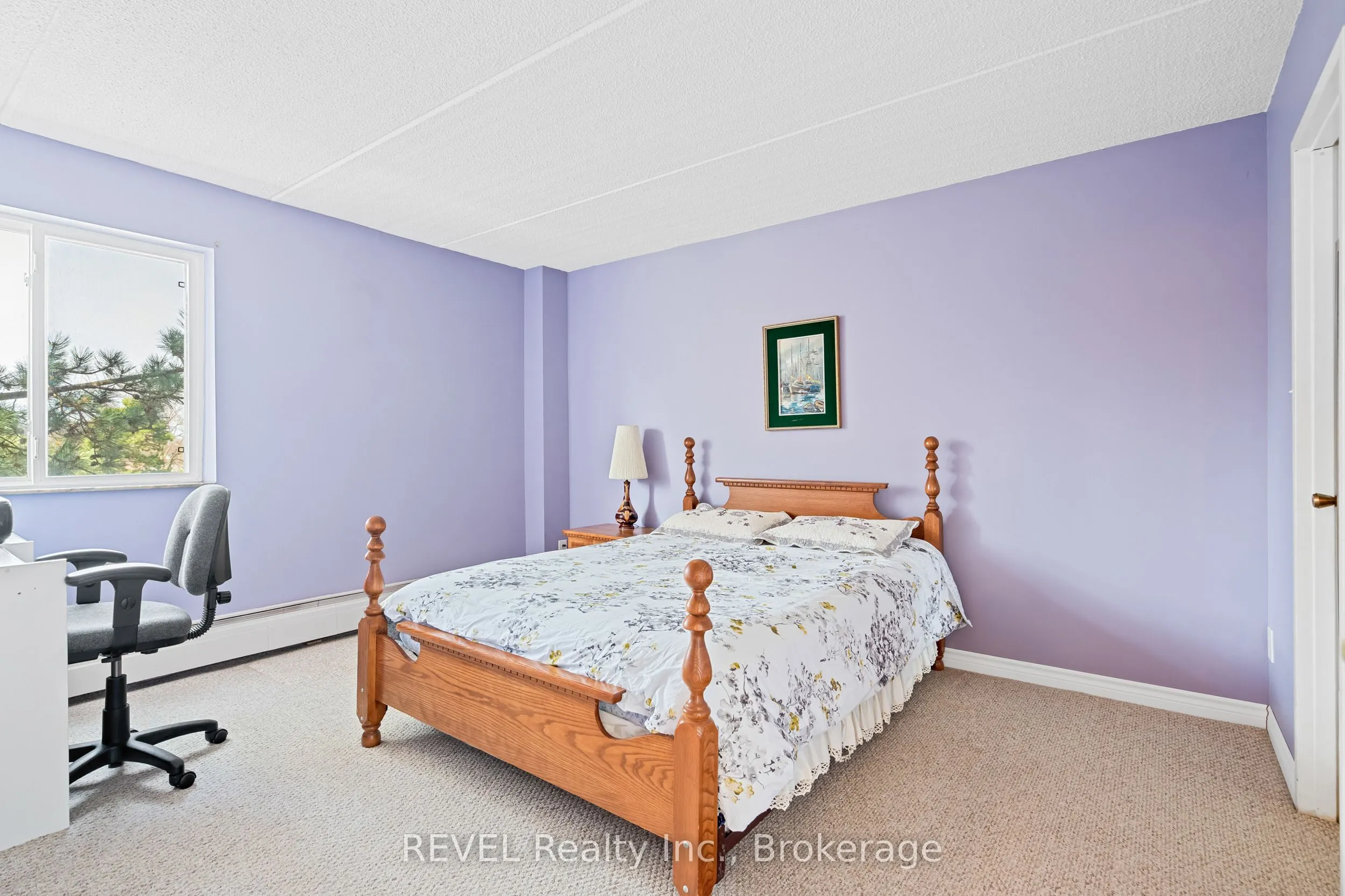 198 Scott Street, #417