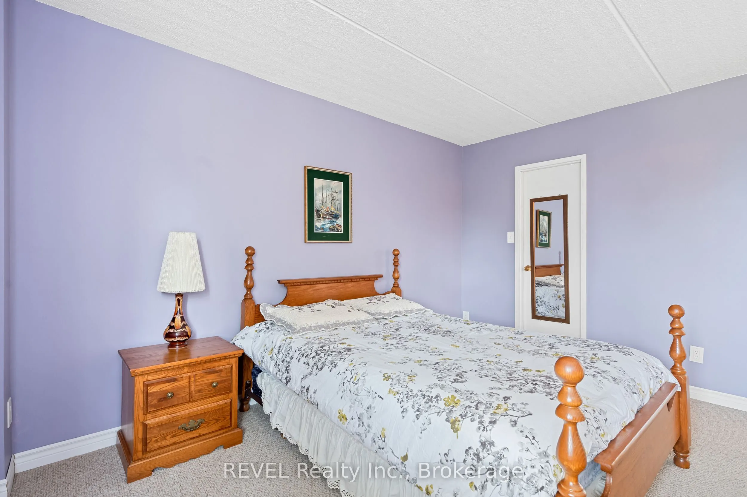198 Scott Street, #417