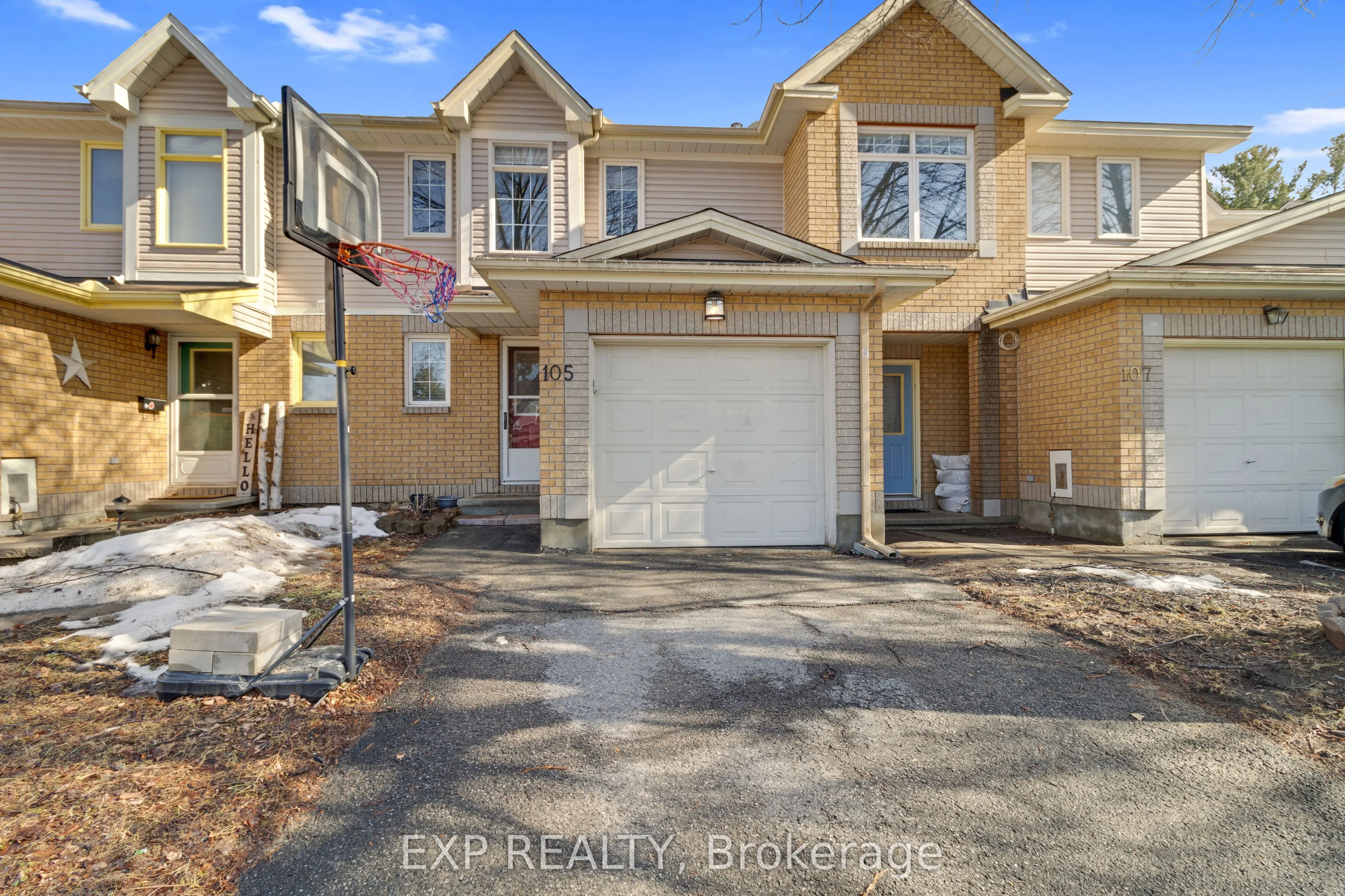 105 Banchory Crescent