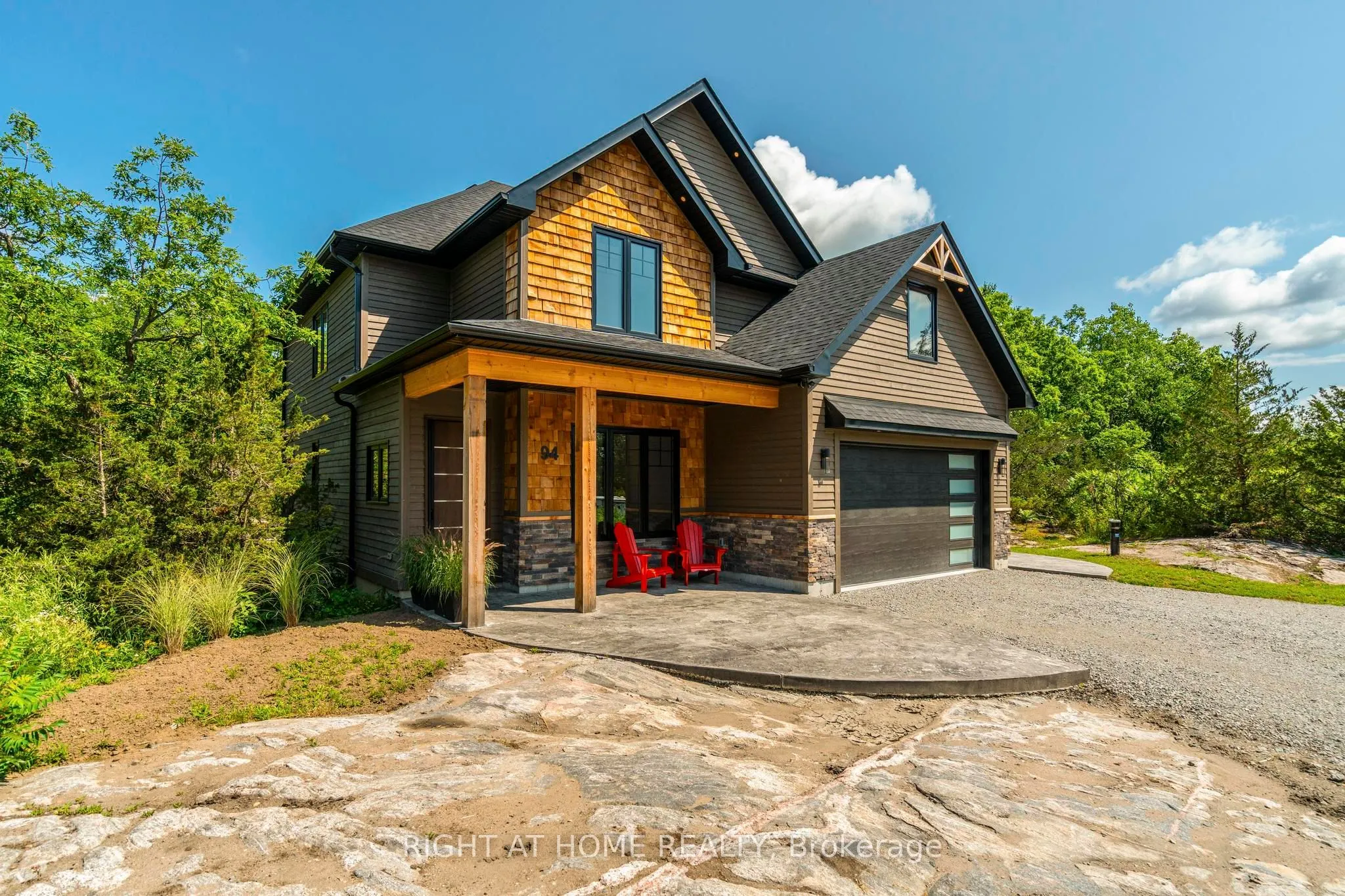 94 Macey Bay Road