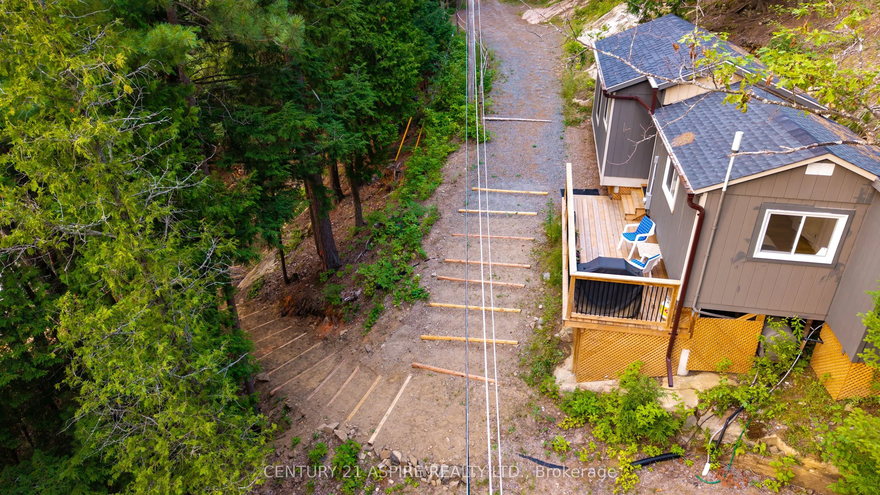 158 EASTSIDE TROUT LAKE Lane