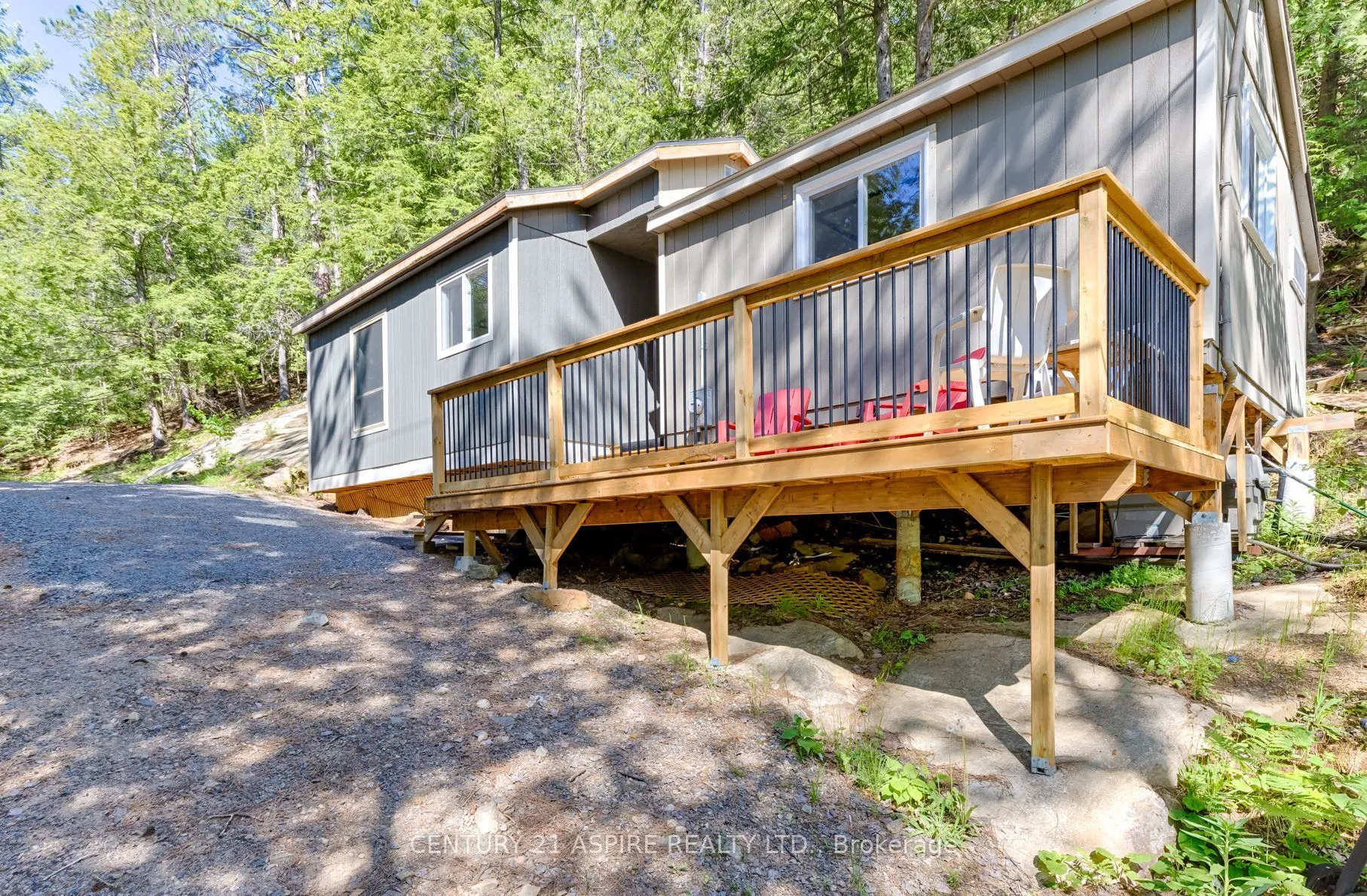 158 EASTSIDE TROUT LAKE Lane