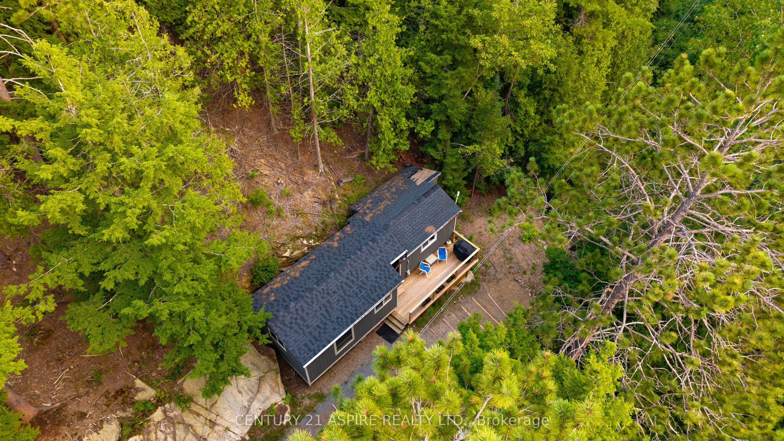 158 EASTSIDE TROUT LAKE Lane