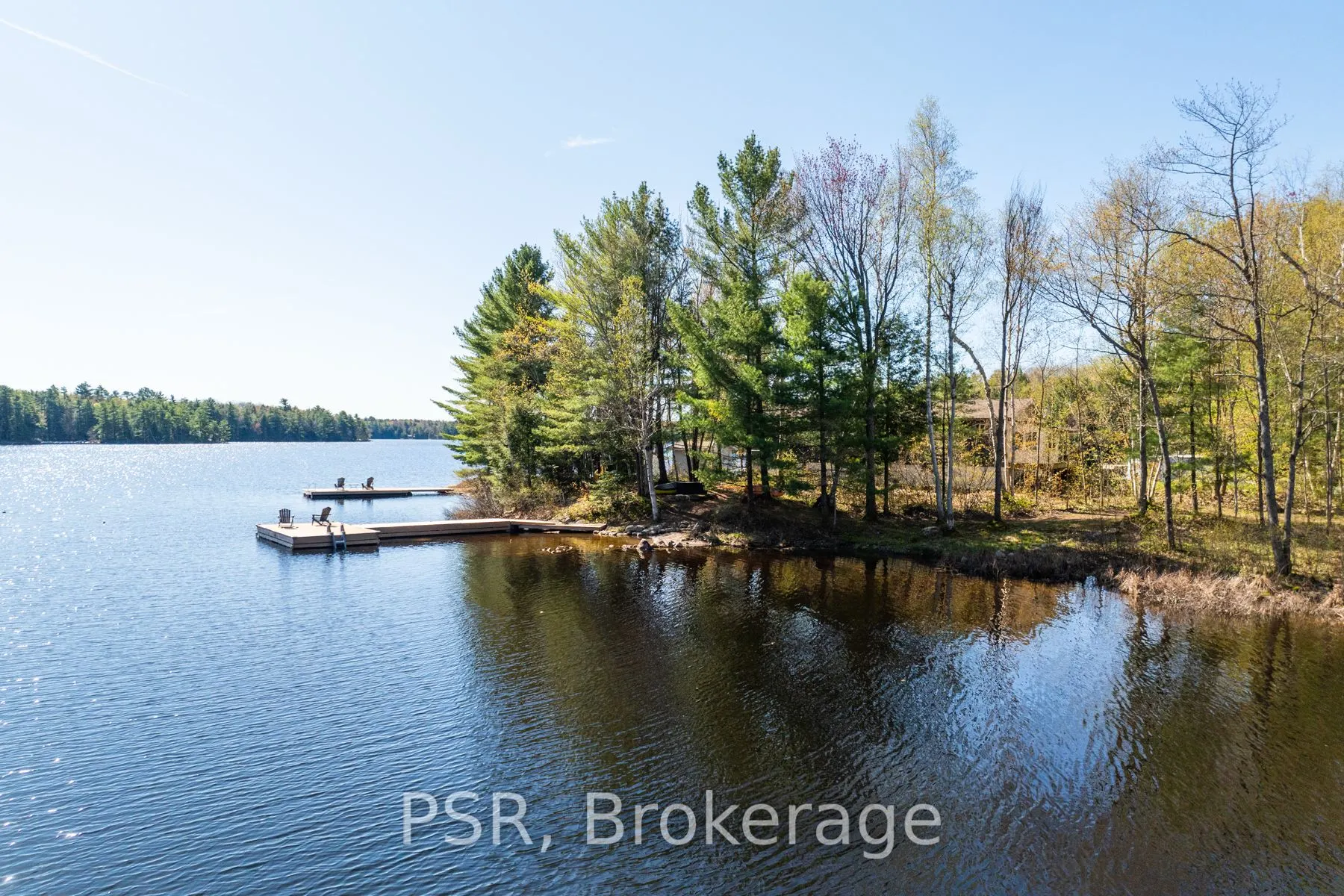 281 Stewart Lake Road