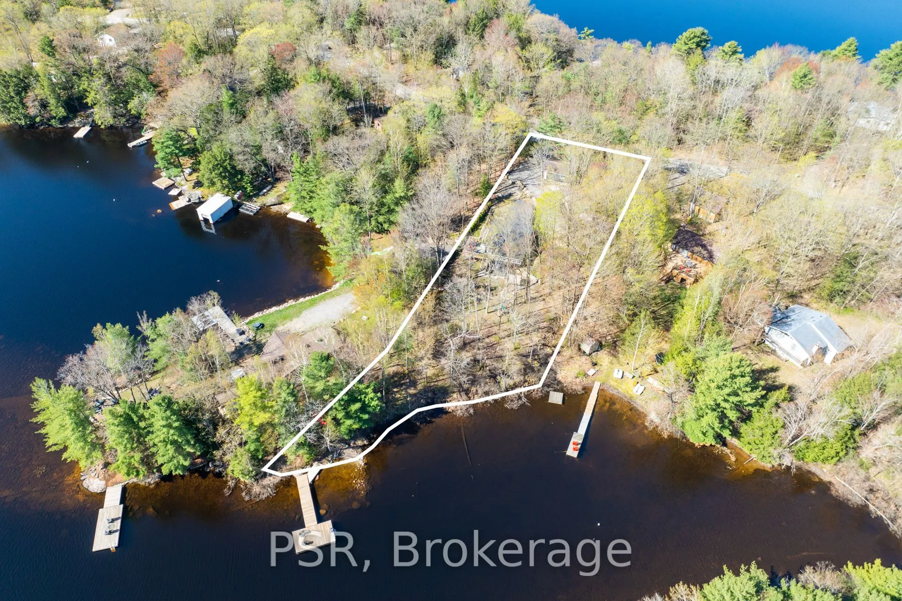 281 Stewart Lake Road