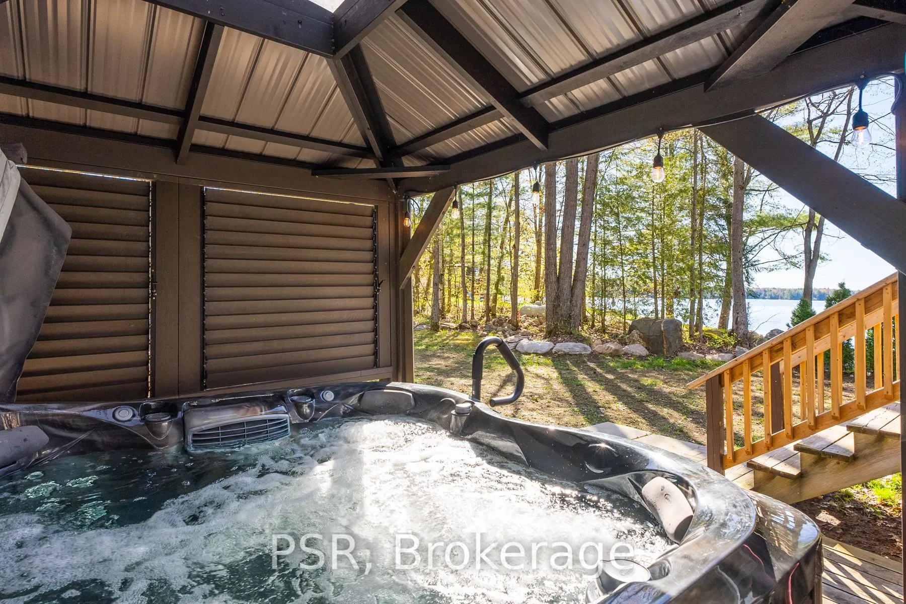 281 Stewart Lake Road