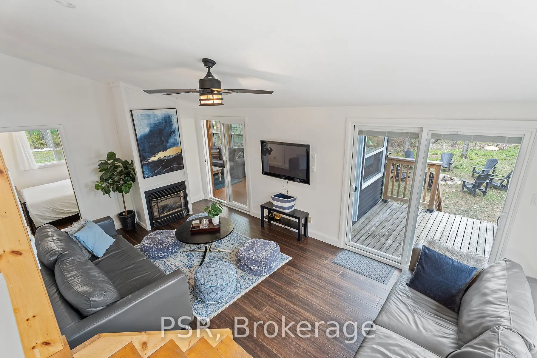 281 Stewart Lake Road