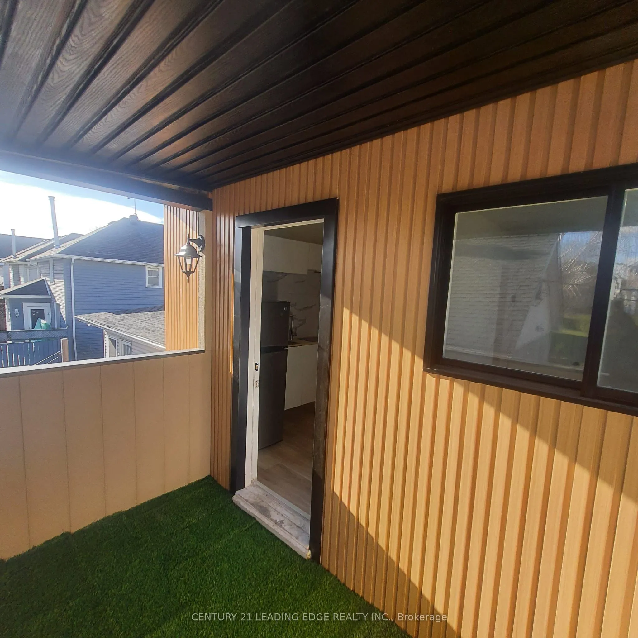 60 Margery Road