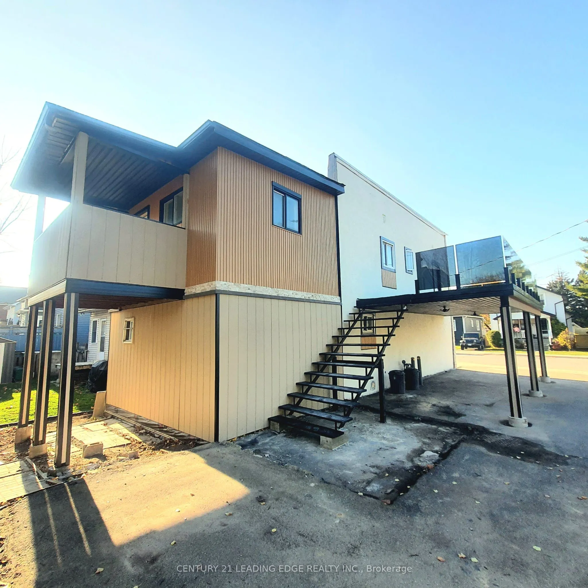 60 Margery Road
