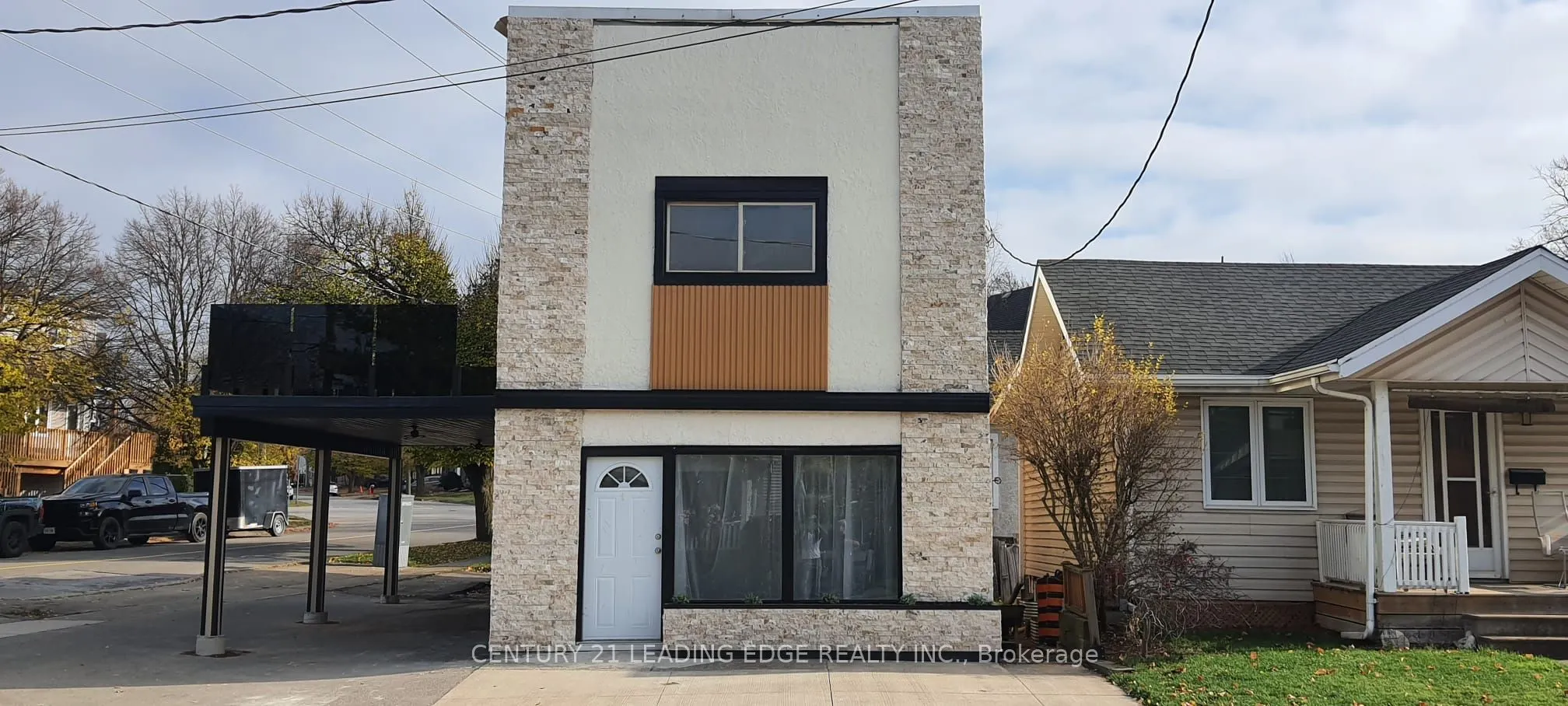 60 Margery Road