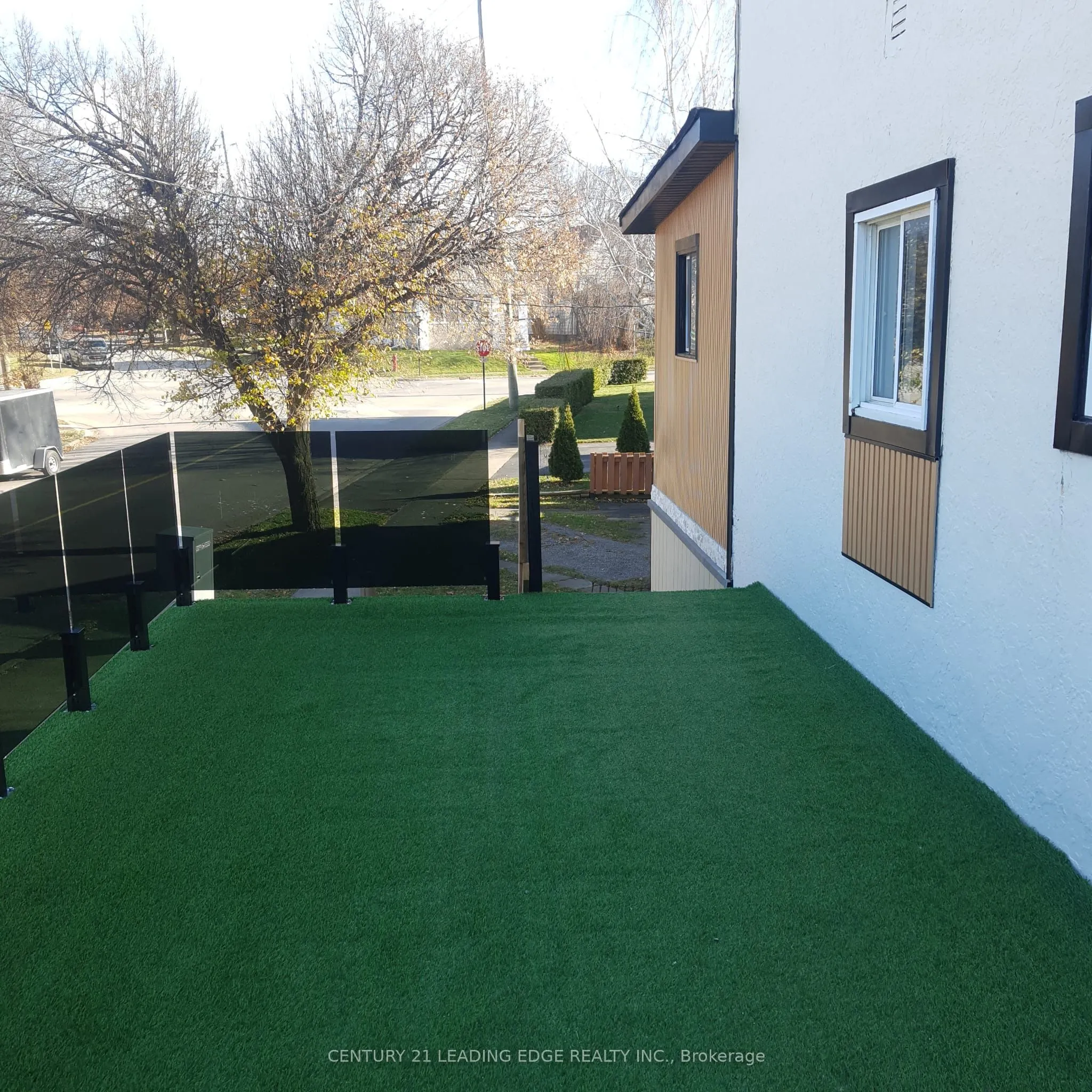 60 Margery Road