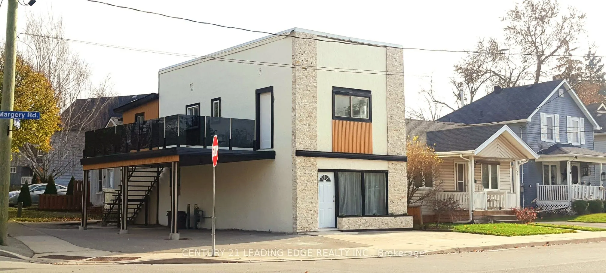 60 Margery Road