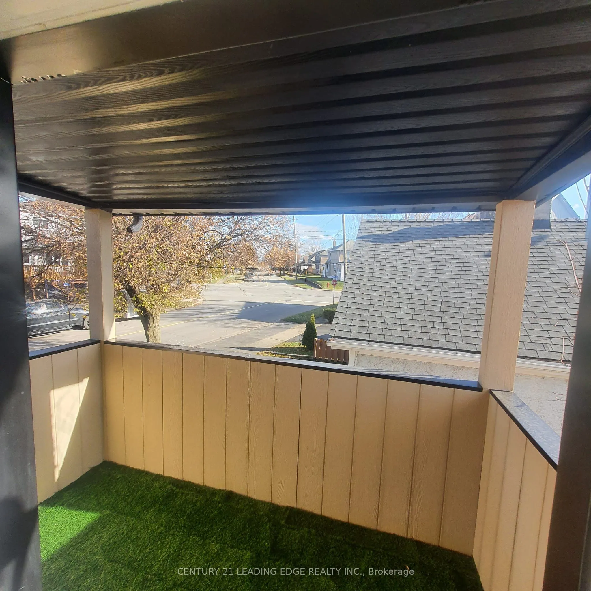 60 Margery Road