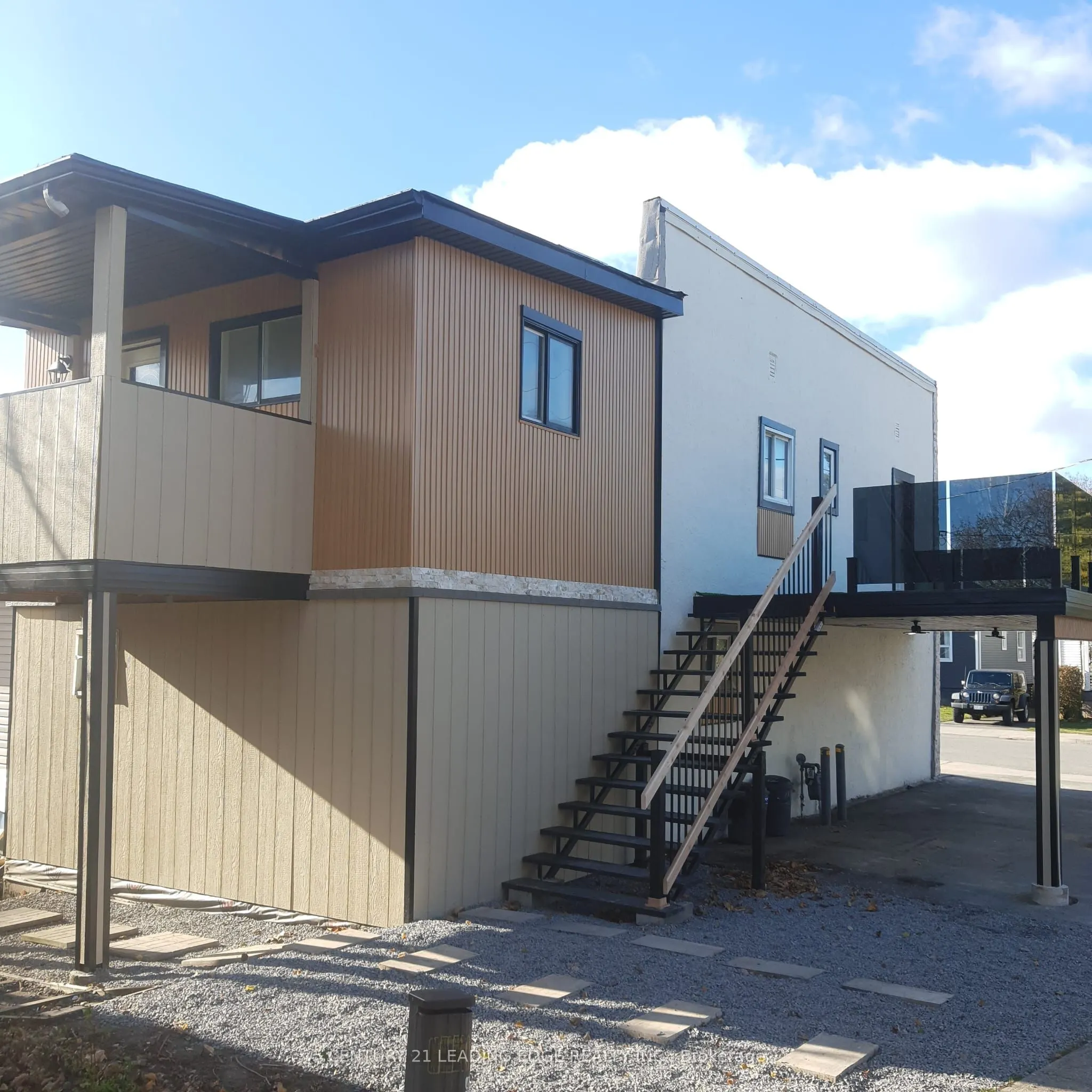 60 Margery Road