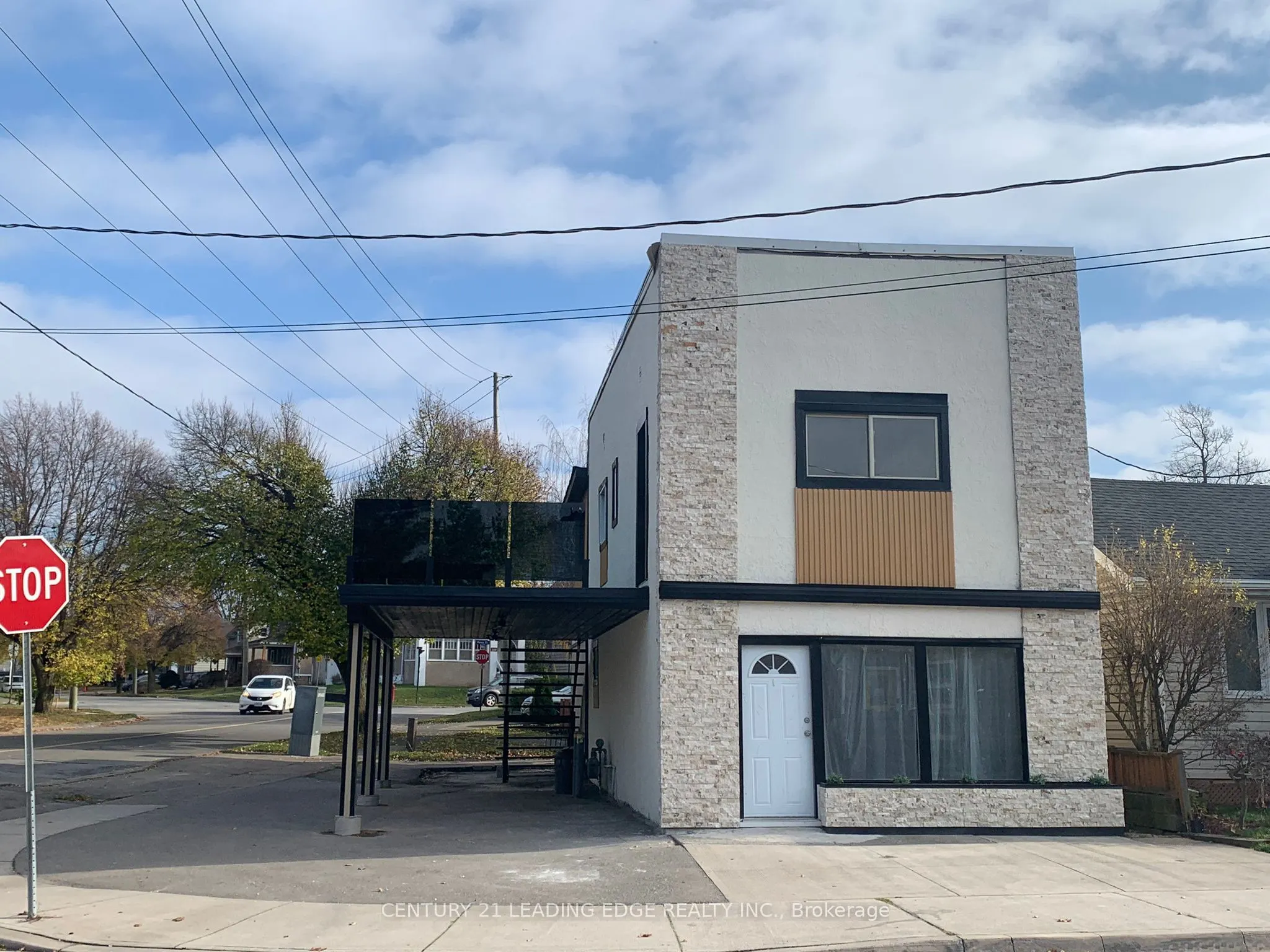 60 Margery Road