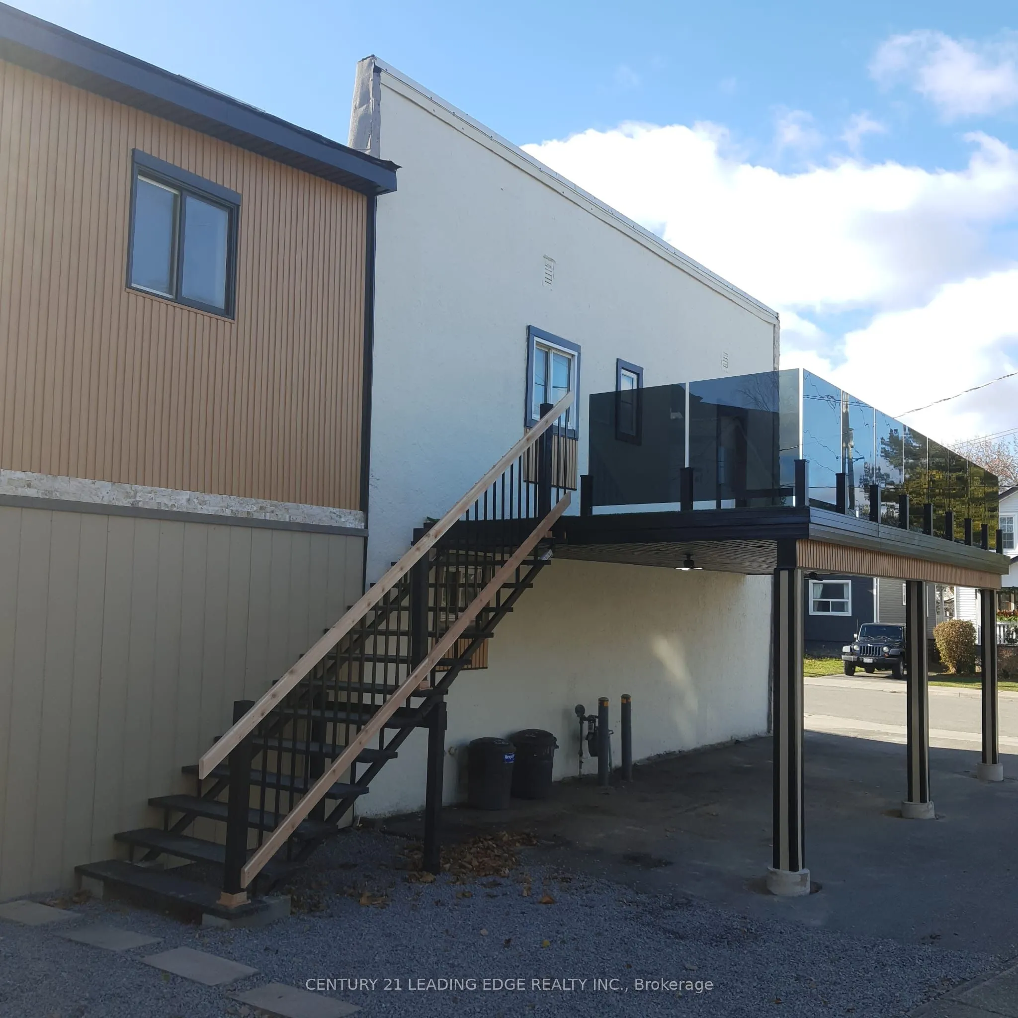 60 Margery Road