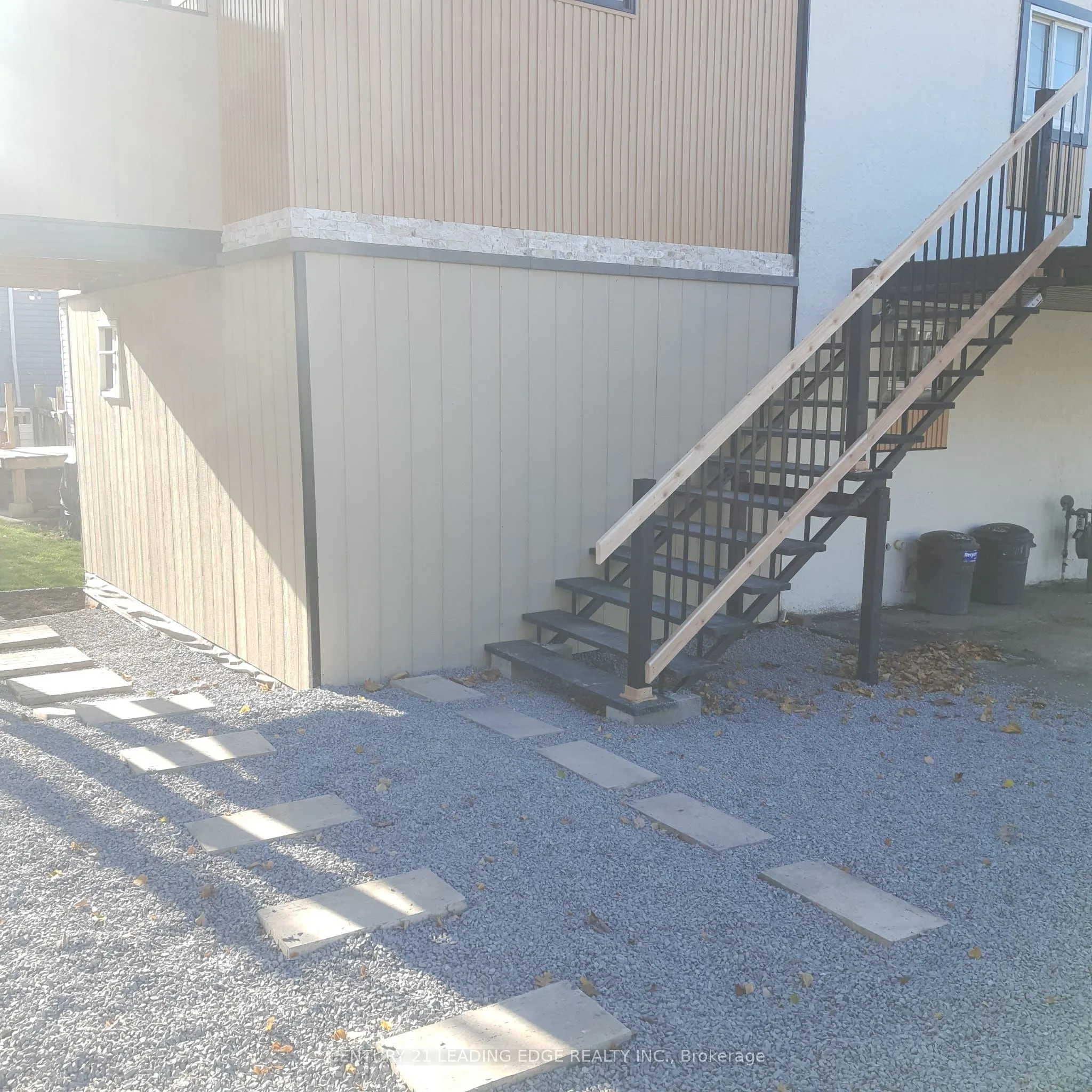 60 Margery Road