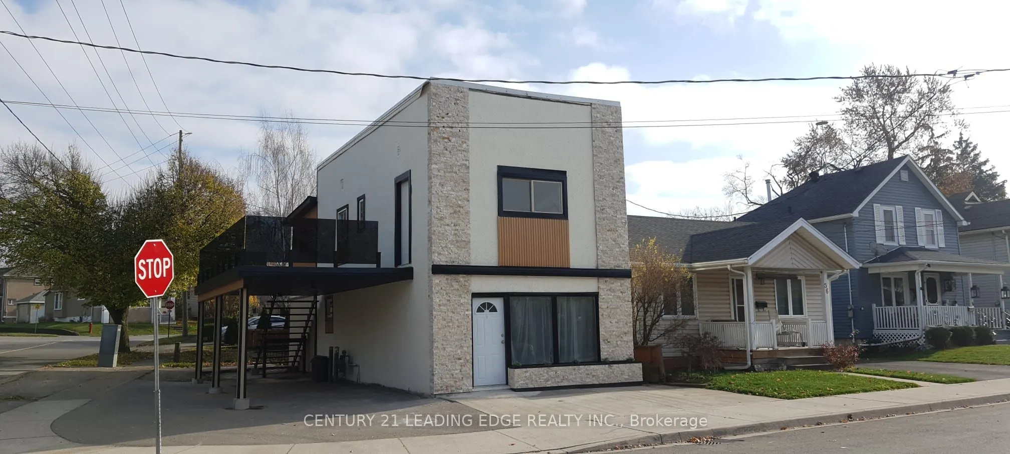 60 Margery Road